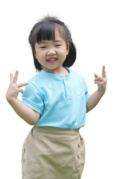 Trang Mẫu 22 mam non