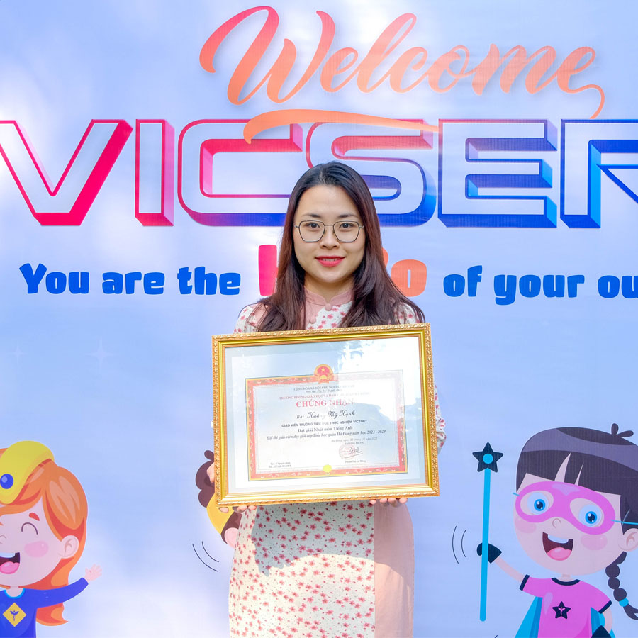 CHÚC MỪNG CÔ HOÀNG MỸ HẠNH ĐẠT GIẢI NHẤT HỘI THI GIÁO VIÊN DẠY GIỎI CẤP TIỂU HỌC QUẬN HÀ ĐÔNG NĂM HỌC 2023-202 65 1 11