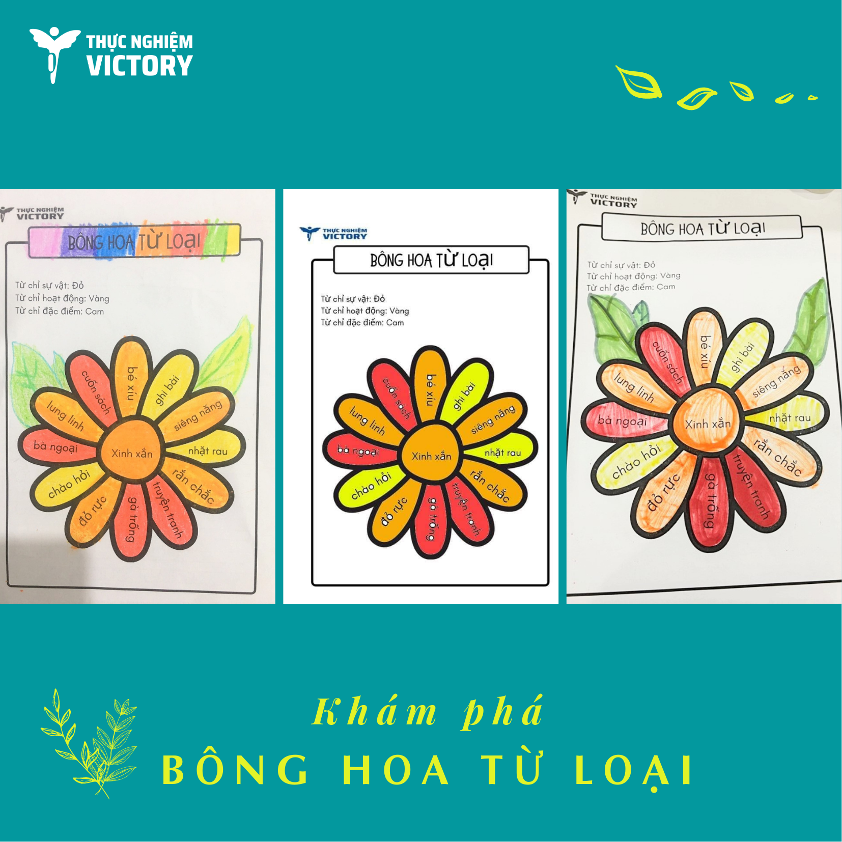 Bong hoa tu loai Thiep moi Vuong