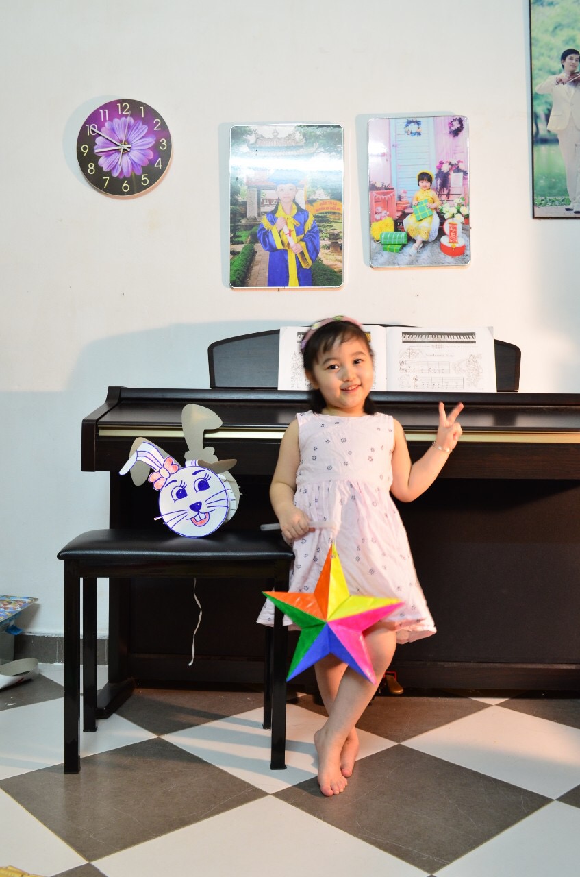 Nguyen Ngoc Lien Chi