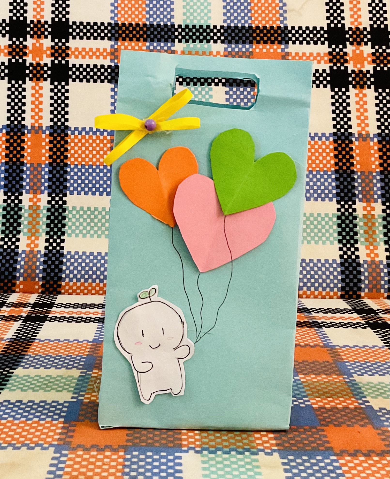 Nguyen Thanh Huyen Lop 6A1