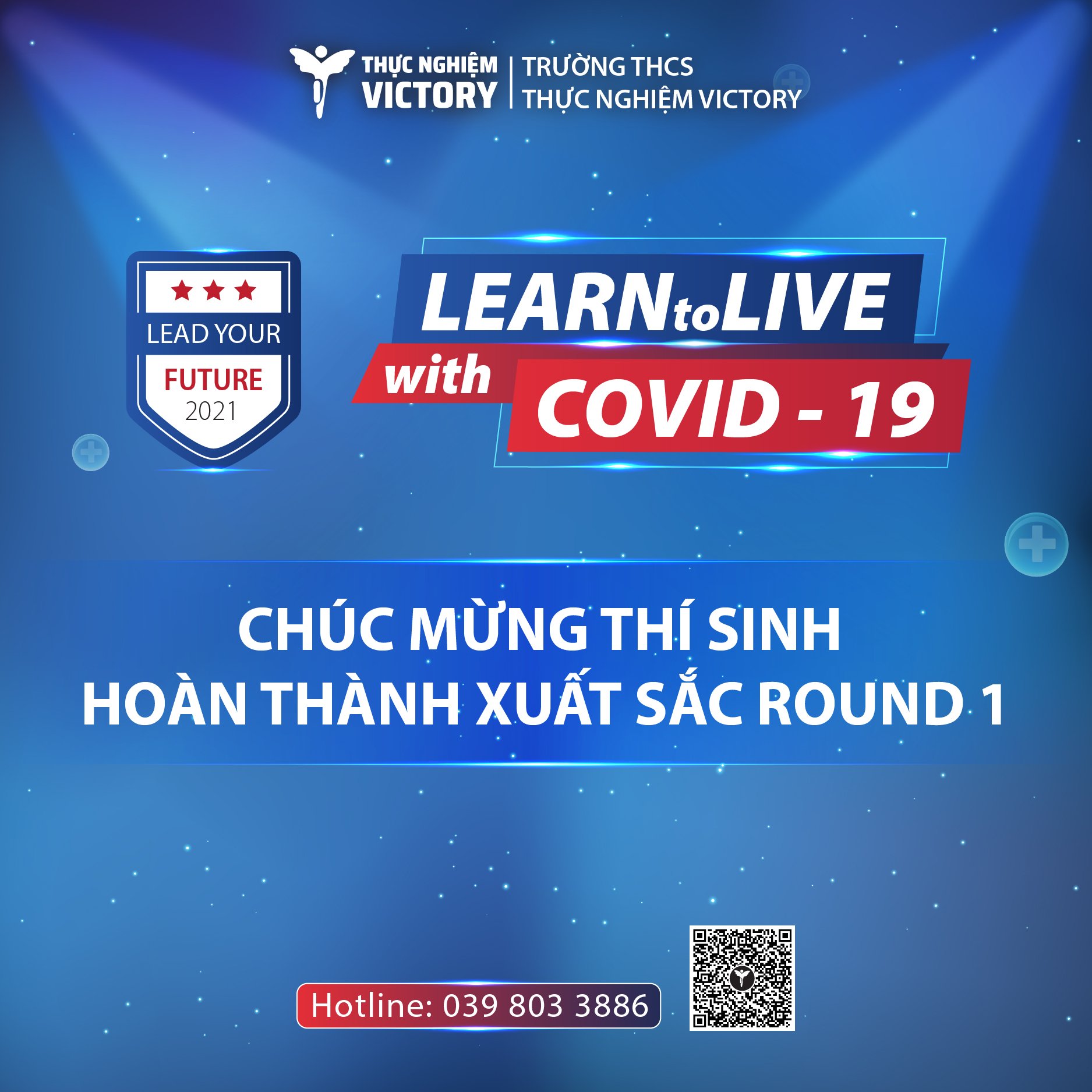 chuc mung hoan thanh V1
