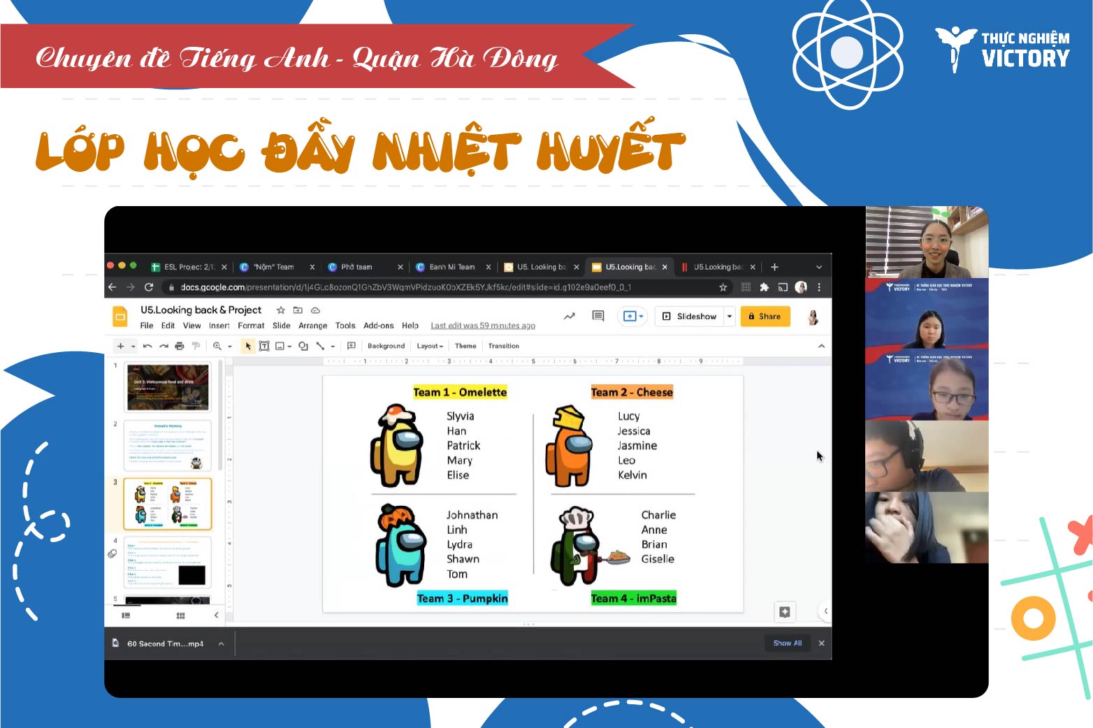 chuyen de tieng anh 01