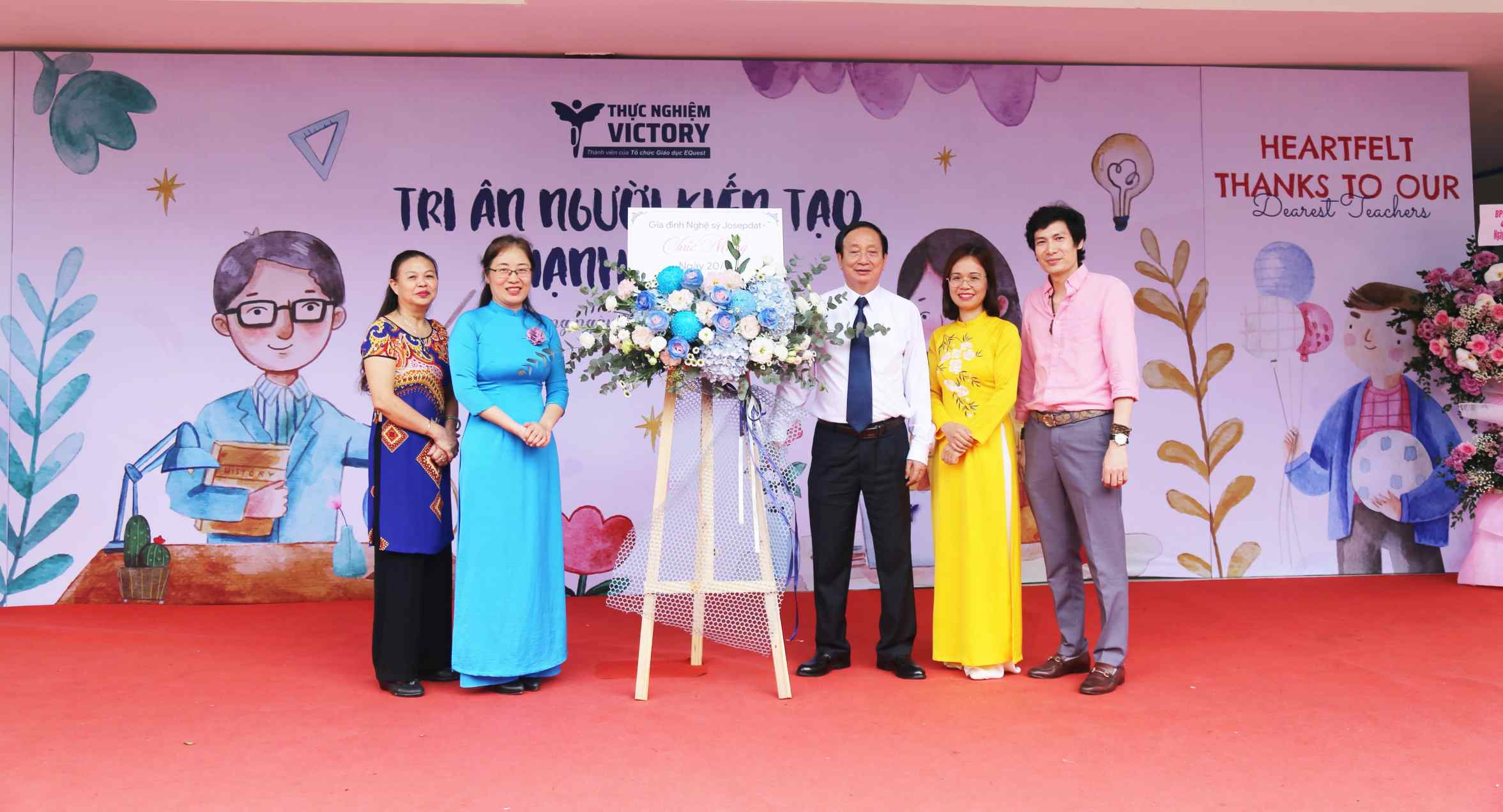 tri anngvn22 website