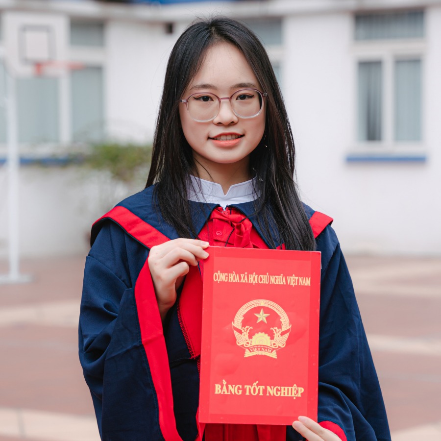 VICSER NGUYỄN AN NHIÊN - NGÔI SAO SÁNG TRONG KỲ THI VÀO LỚP 10 6 449170233 872077708279473 2475389977943523808 n