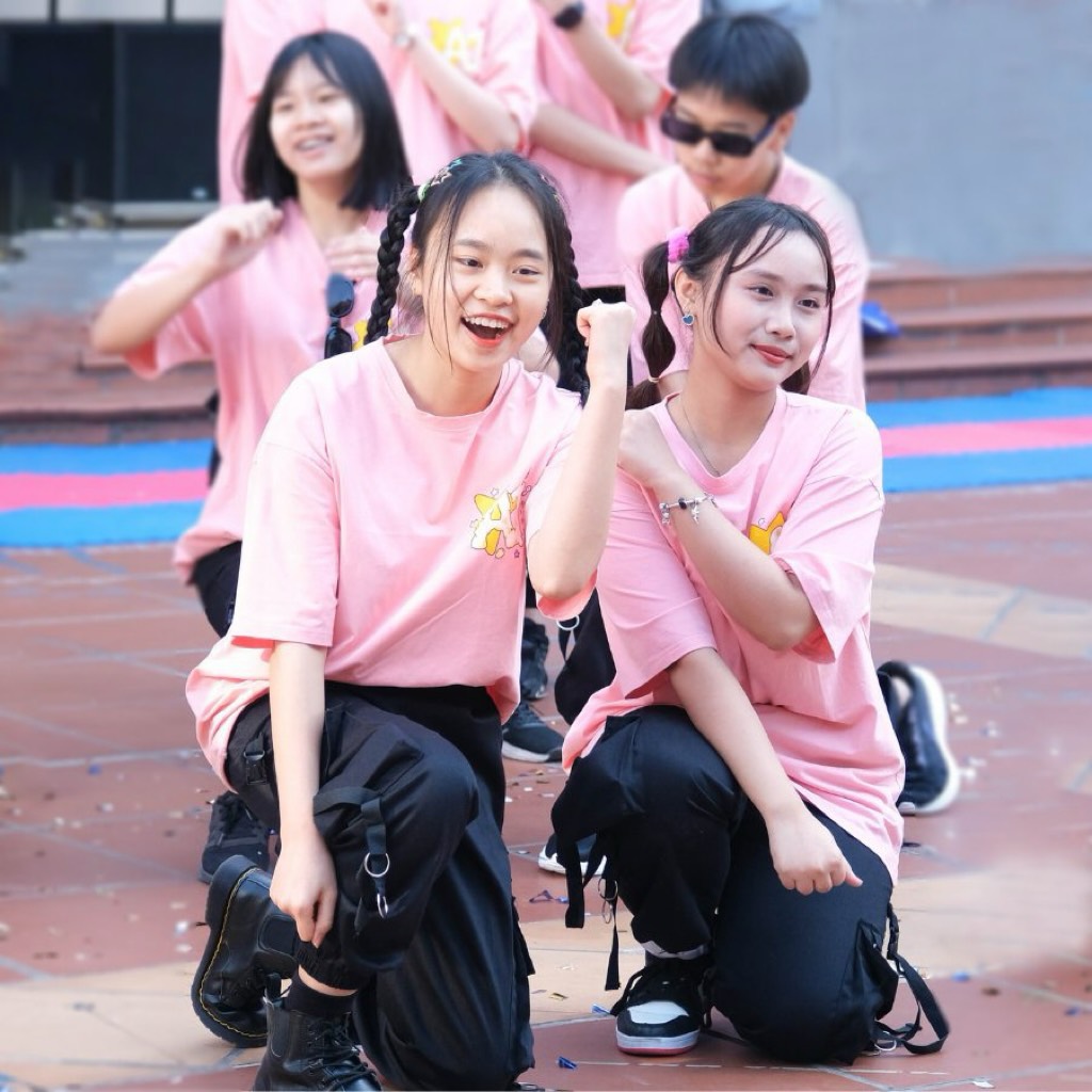 VICSER NGUYỄN AN NHIÊN - NGÔI SAO SÁNG TRONG KỲ THI VÀO LỚP 10 7 449705234 872077678279476 206725167341030922 n