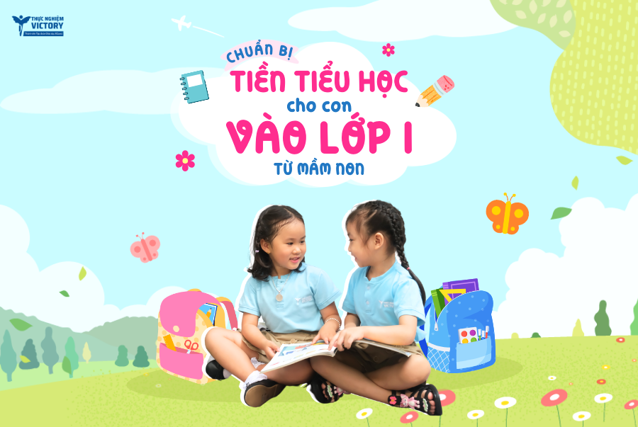 HANH TRANG VA LOP 1 MAM NON 1 1