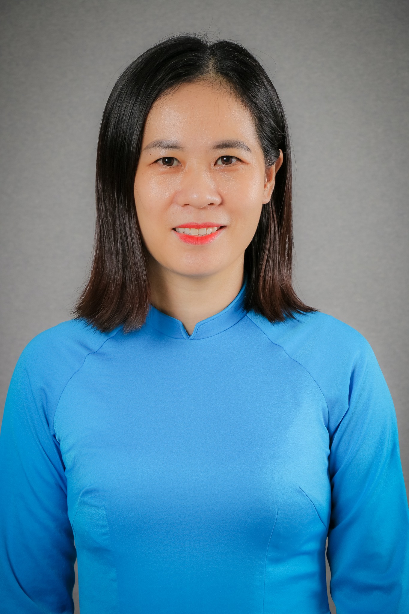 Nguyễn Thị Hiền