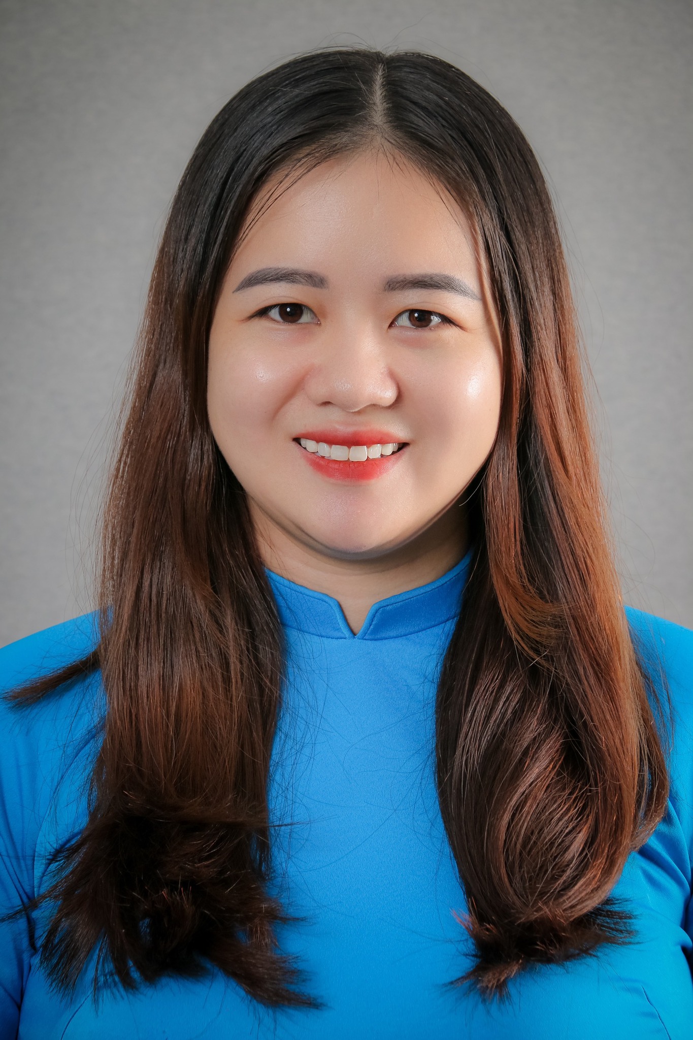 Lưu Thị Thùy Linh