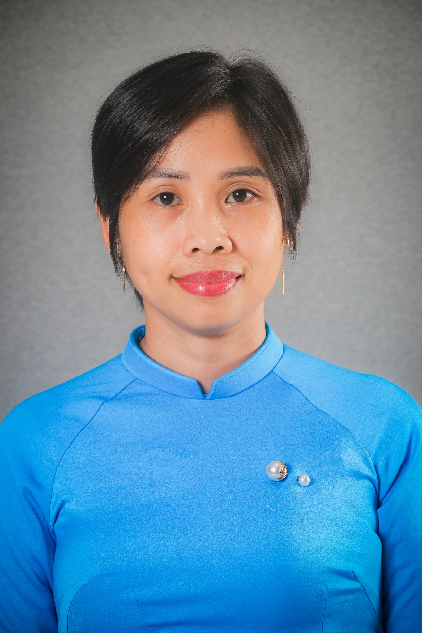 Lương Nghiêm Chỉnh