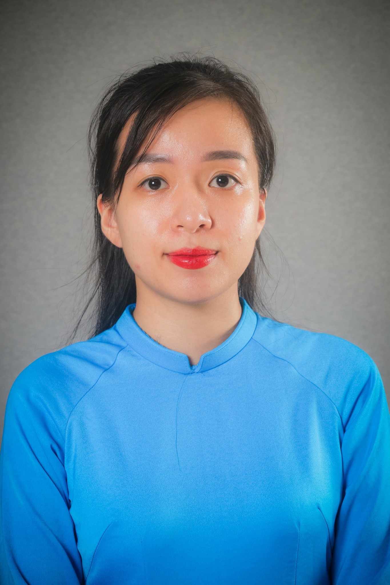 Nguyễn Thị Ánh Nga