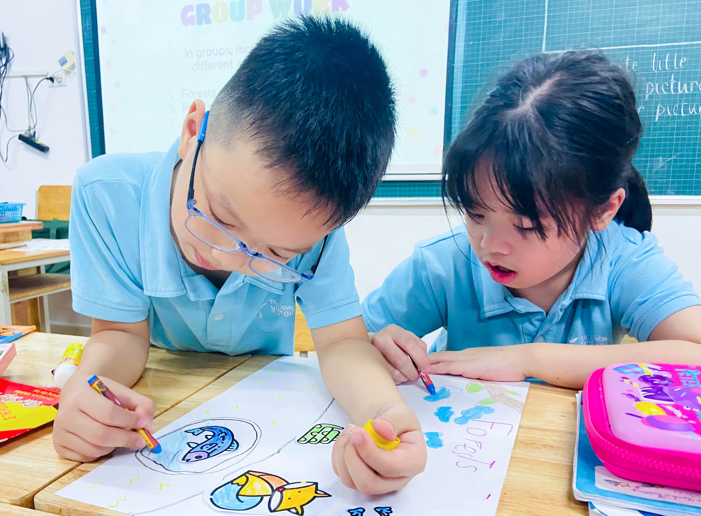 TỐI ƯU HÓA HỌC TẬP QUA LÀM VIỆC CẶP ĐÔI & LÀM VIỆC NHÓM VỚI TRIẾT LÝ DẠY HỌC THỰC NGHIỆM 2 z5910829290390 e9d849cbeb90b4e60f390eab63280e84