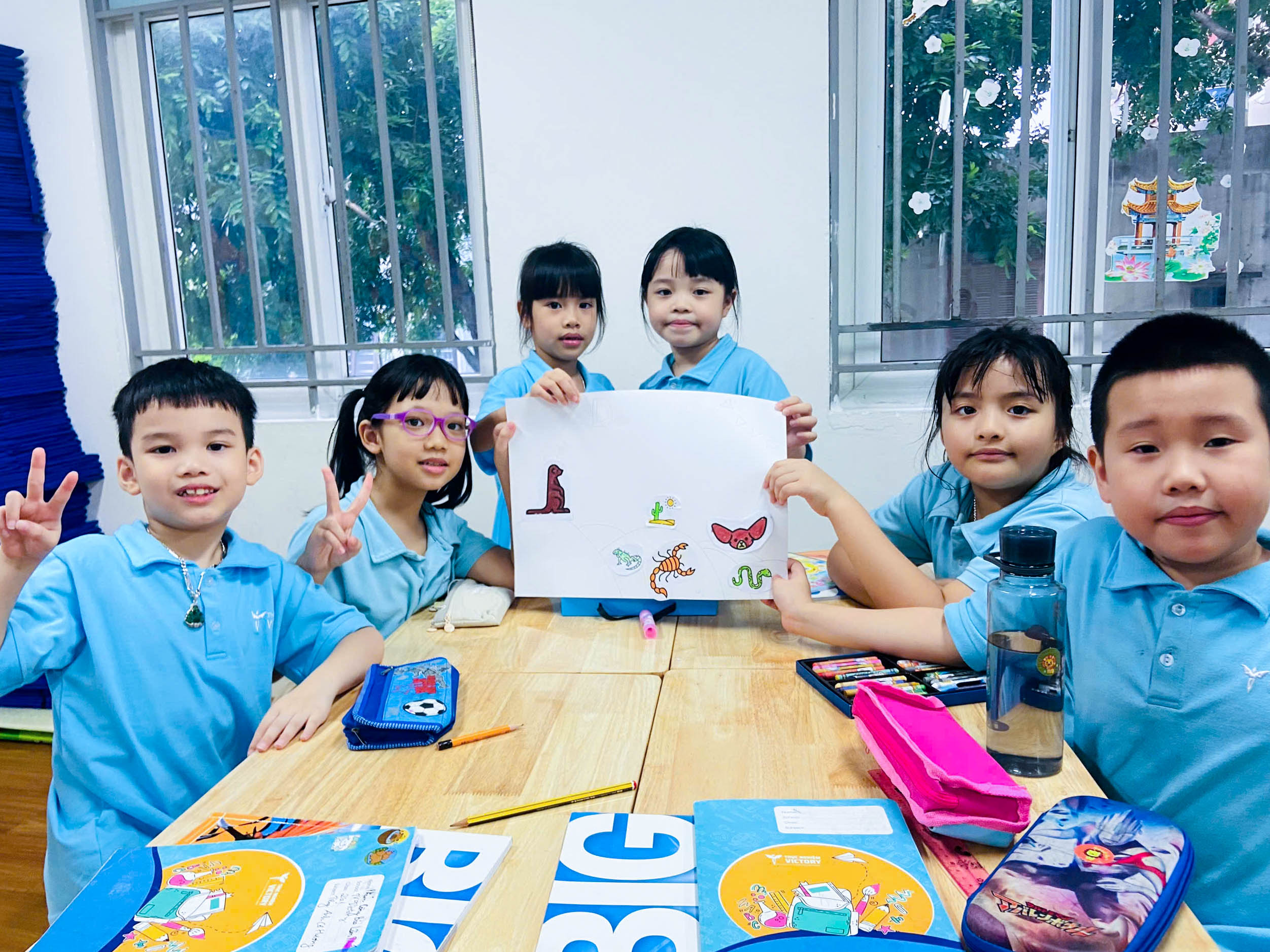 TỐI ƯU HÓA HỌC TẬP QUA LÀM VIỆC CẶP ĐÔI & LÀM VIỆC NHÓM VỚI TRIẾT LÝ DẠY HỌC THỰC NGHIỆM 3 z5910829336496 237d7f402ece5fd23ce0071a8acd160e