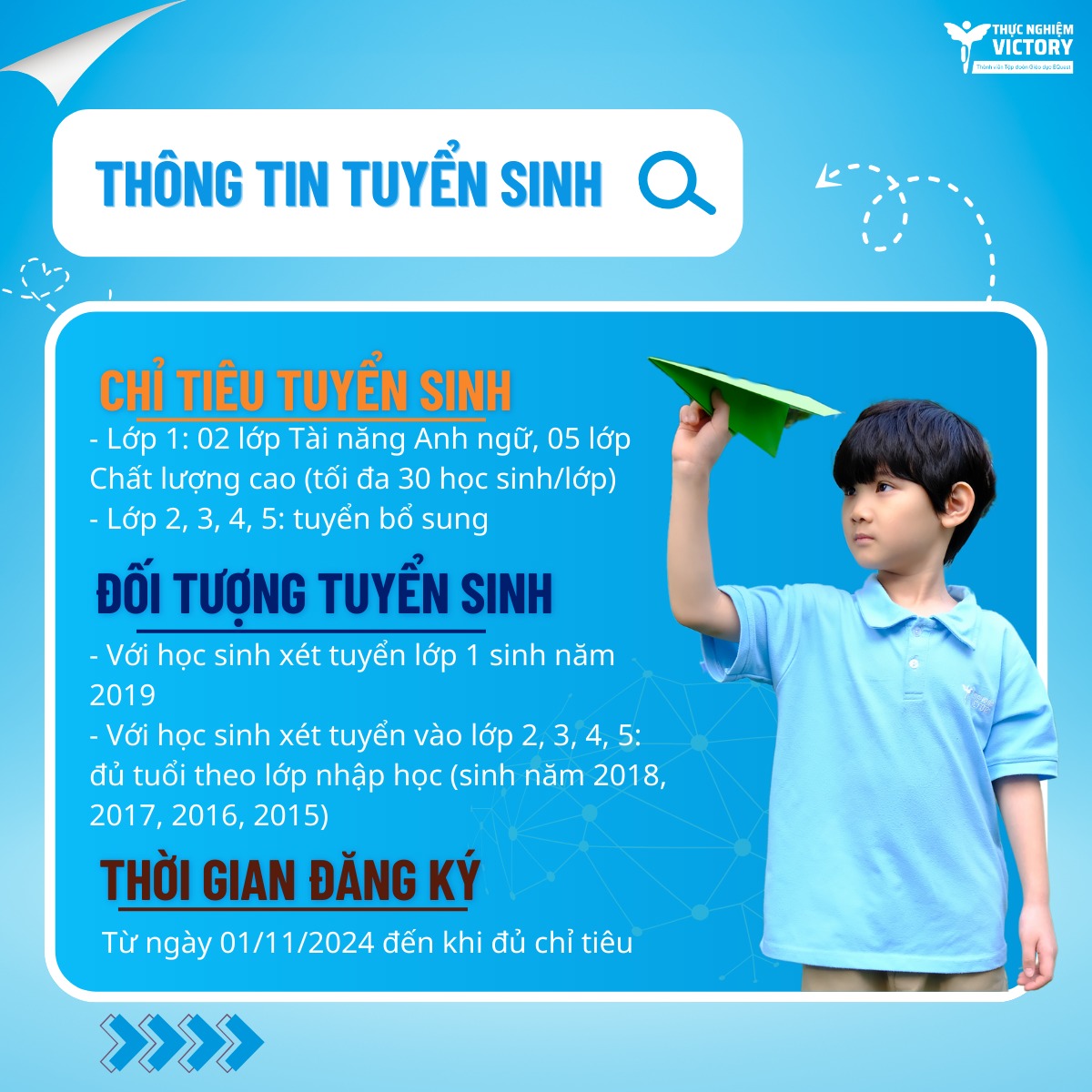 tuyen sinh 1