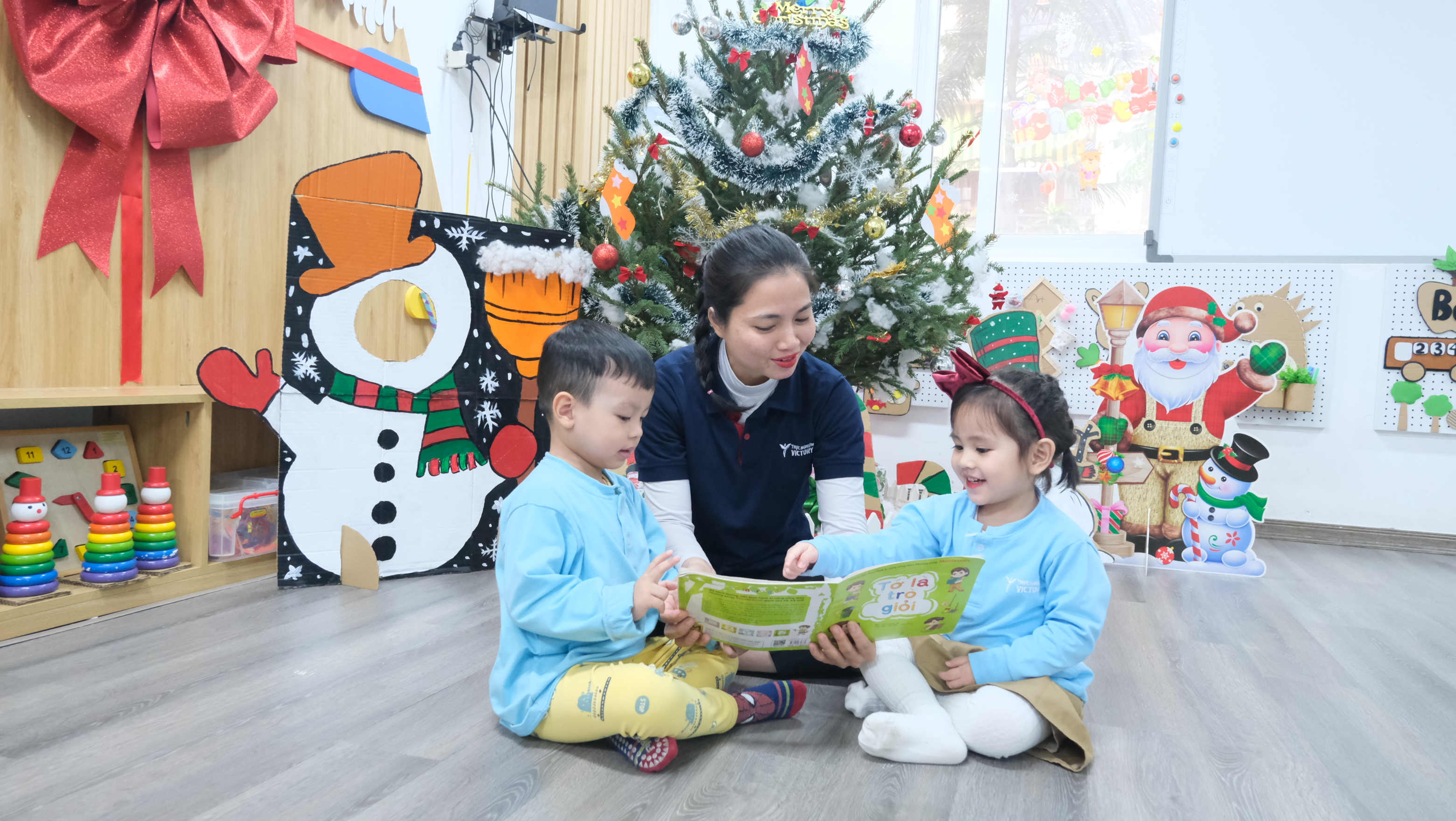 CÔ GIÁO LƯƠNG THỊ TRINH: ĐỂ YÊU THƯƠNG ƯƠM MẦM NHỮNG HẠNH PHÚC XANH 2 DSCF3947
