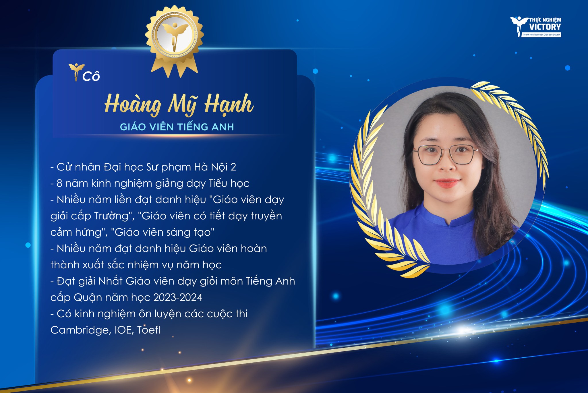 VINH DANH THÀNH TÍCH GIÁO VIÊN TIỂU HỌC – NHỮNG NGƯỜI TRUYỀN LỬA TẬN TÂM 12 17