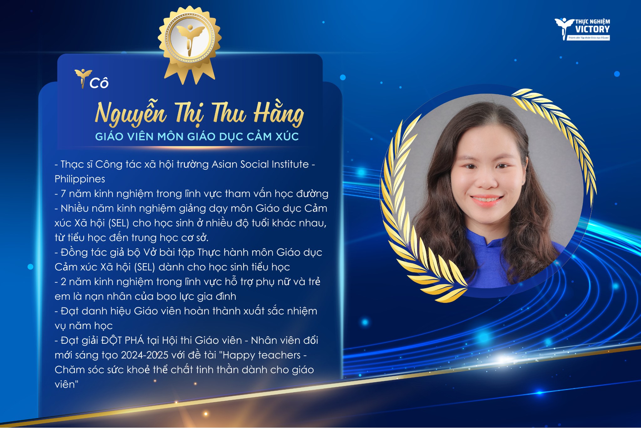 VINH DANH THÀNH TÍCH GIÁO VIÊN TIỂU HỌC – NHỮNG NGƯỜI TRUYỀN LỬA TẬN TÂM 2 2