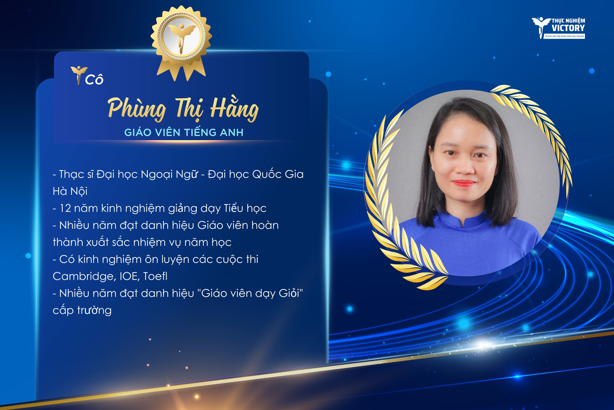 VINH DANH THÀNH TÍCH GIÁO VIÊN TIỂU HỌC – NHỮNG NGƯỜI TRUYỀN LỬA TẬN TÂM 18 485311403 9167352213334067 7967927052848766856 n