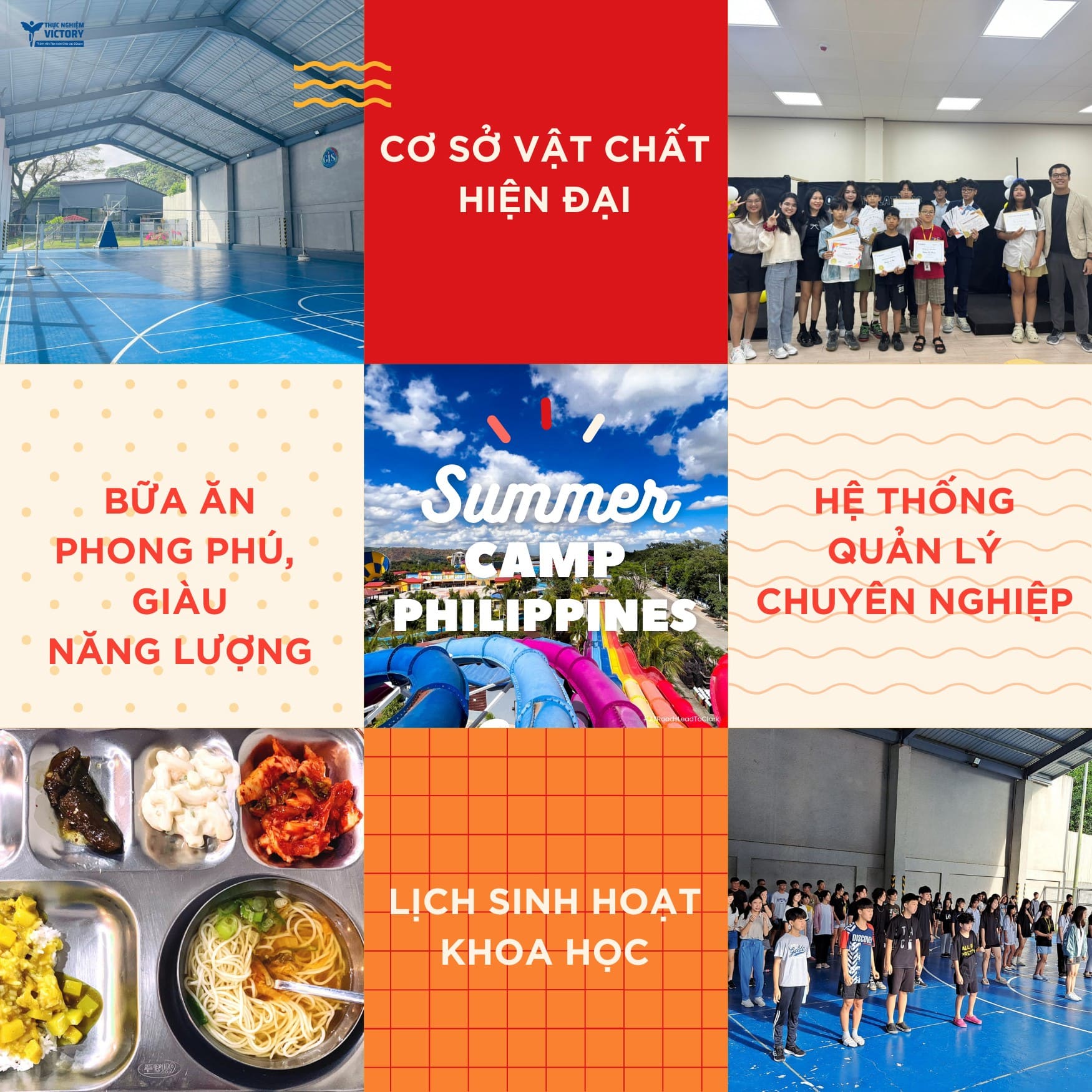 TRẠI HÈ QUỐC TẾ PHILIPPINES 2025 – MÙA HÈ KHÁM PHÁ VÀ BỨT PHÁ TIẾNG ANH 13 491783227 1087422640078311 4282776921390079337 n