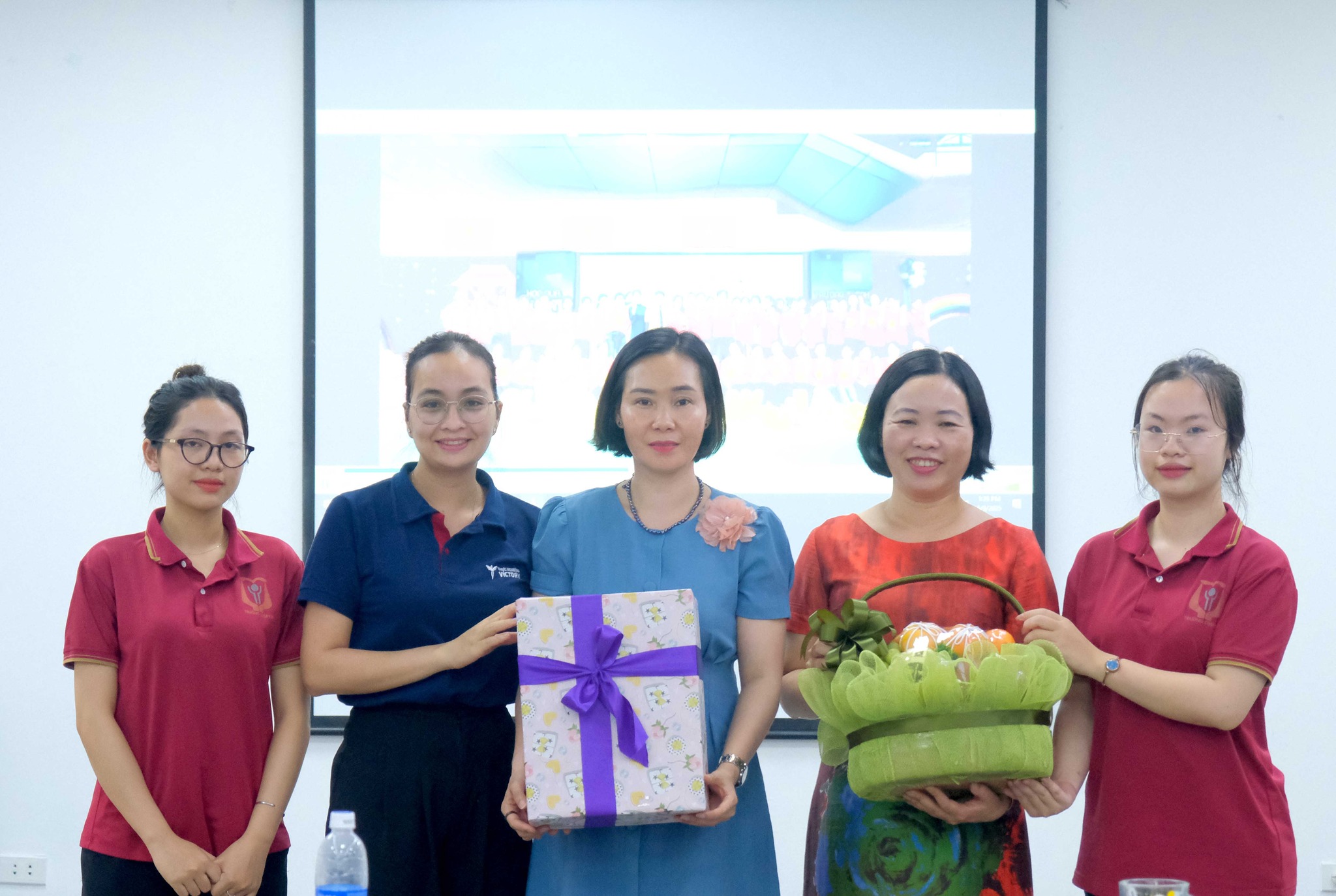 KHÉP LẠI HÀNH TRÌNH THỰC TẬP: GIÁO SINH TRƯỜNG CAO ĐẲNG SƯ PHẠM TRUNG ƯƠNG SẴN SÀNG TRỞ THÀNH NHỮNG NHÀ GIÁO TƯƠNG LAI 1 495207737 1257871513012987 3712157317832401691 n