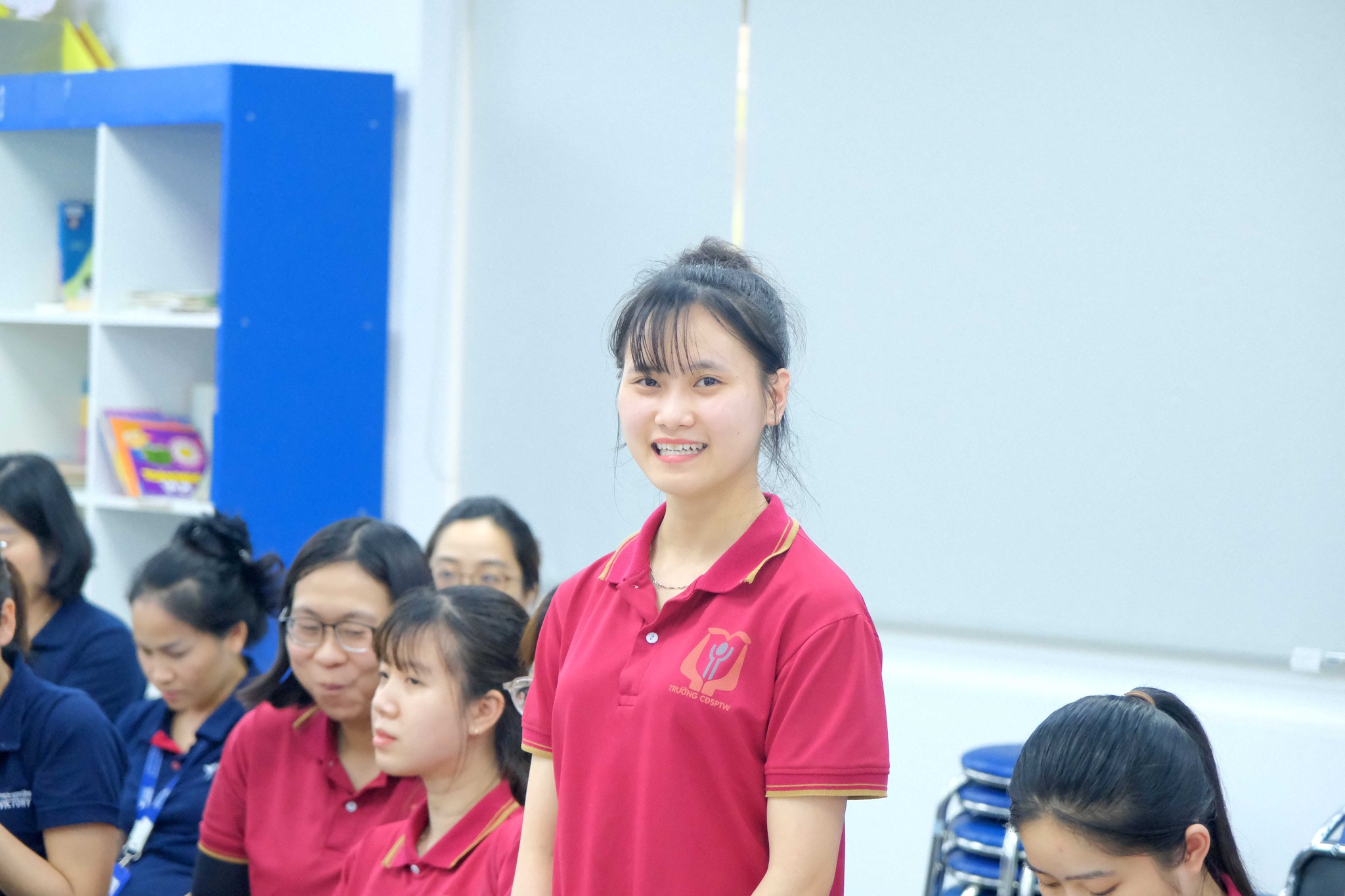 KHÉP LẠI HÀNH TRÌNH THỰC TẬP: GIÁO SINH TRƯỜNG CAO ĐẲNG SƯ PHẠM TRUNG ƯƠNG SẴN SÀNG TRỞ THÀNH NHỮNG NHÀ GIÁO TƯƠNG LAI 3 495657972 1257871593012979 2610467034929796791 n