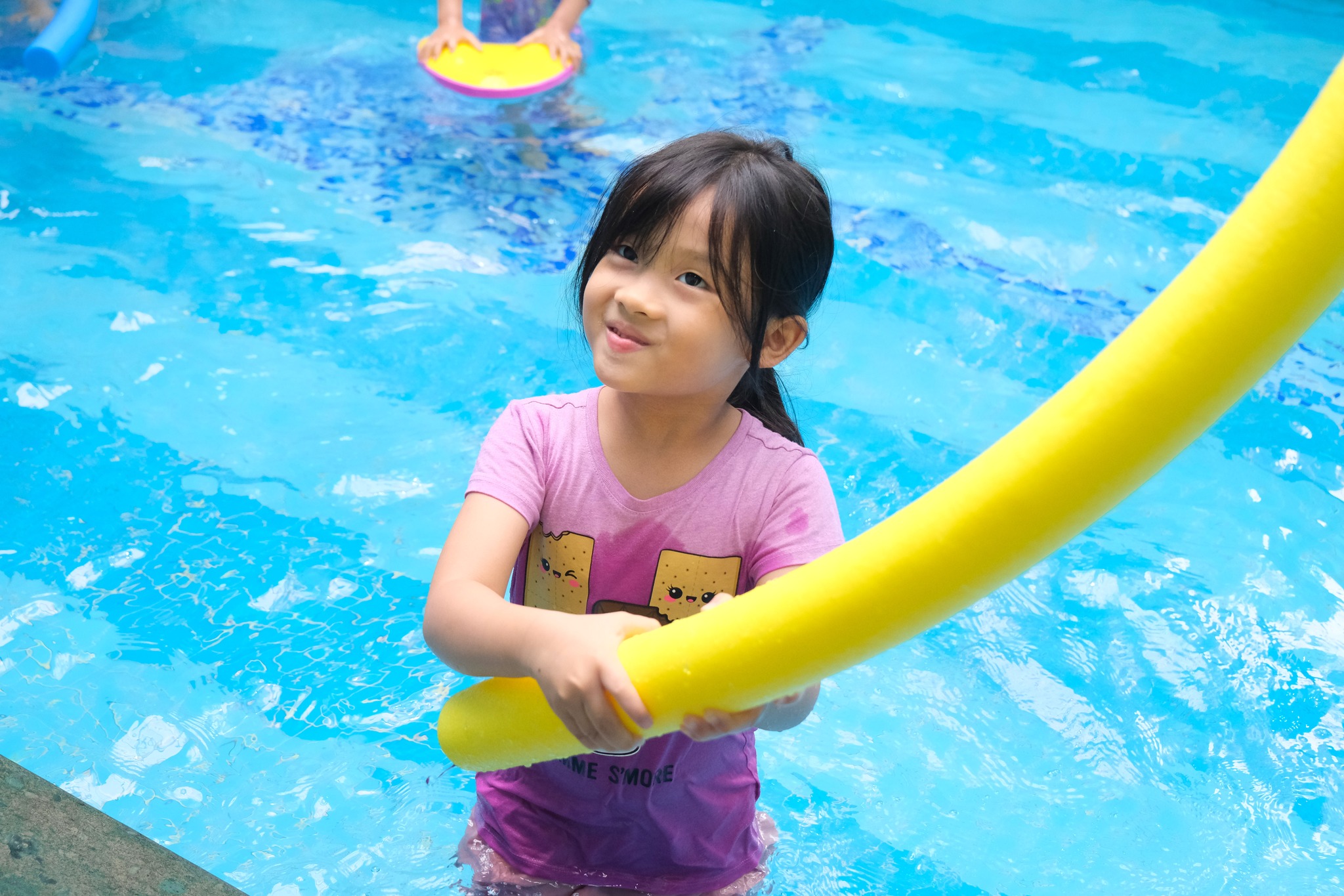 BÉ THÍCH THÚ VỚI TRẠM TRẢI NGHIỆM ĐẦU TIÊN “KHÁM PHÁ MÙA HÈ BẤT TẬN”- CHUỖI HOẠT ĐỘNG MIỄN PHÍ TỪ VICTORY'S KIDS HUB 4 500091219 1270991508367654 3543889544405342374 n
