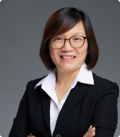 TRẦN THỊ THANH THUỶ