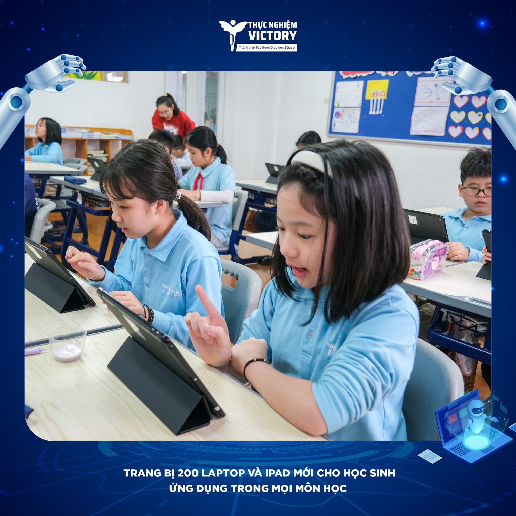 ĐỊNH HƯỚNG NĂM HỌC 2025 - 2026: DẪN DẮT CÔNG NGHỆ, LÀM CHỦ TƯƠNG LAI 7 523251210 1169742585179649 5361864622203847640 n
