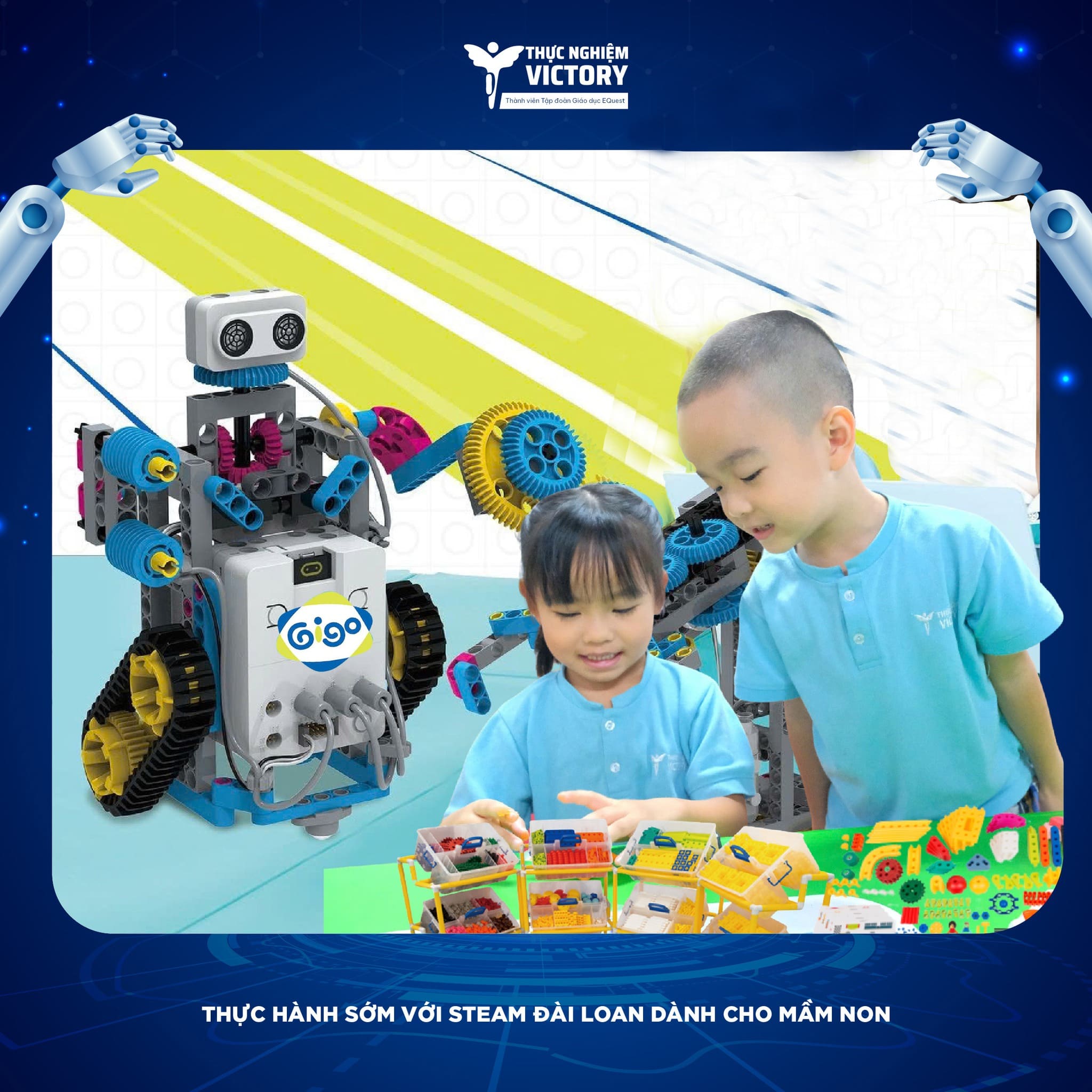 ĐỊNH HƯỚNG NĂM HỌC 2025 - 2026: DẪN DẮT CÔNG NGHỆ, LÀM CHỦ TƯƠNG LAI 2 523395261 1169743018512939 1184940206143130065 n