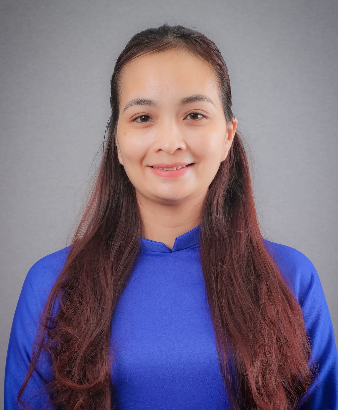 Vương Thị Quỳnh Thu