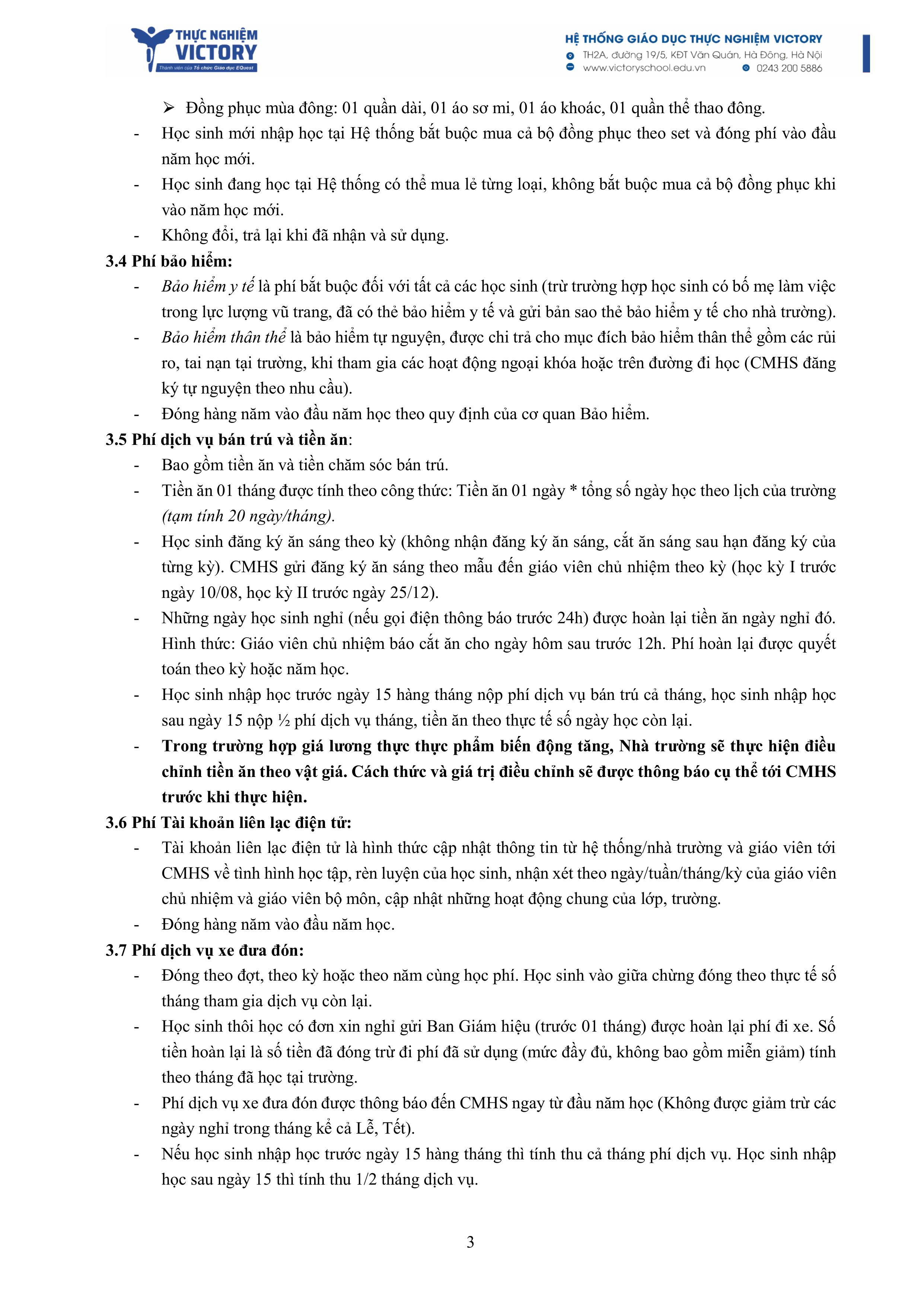 Ch├¡nh s├ich ph├¡ 2026 2027 h├¼nh s║unh 2