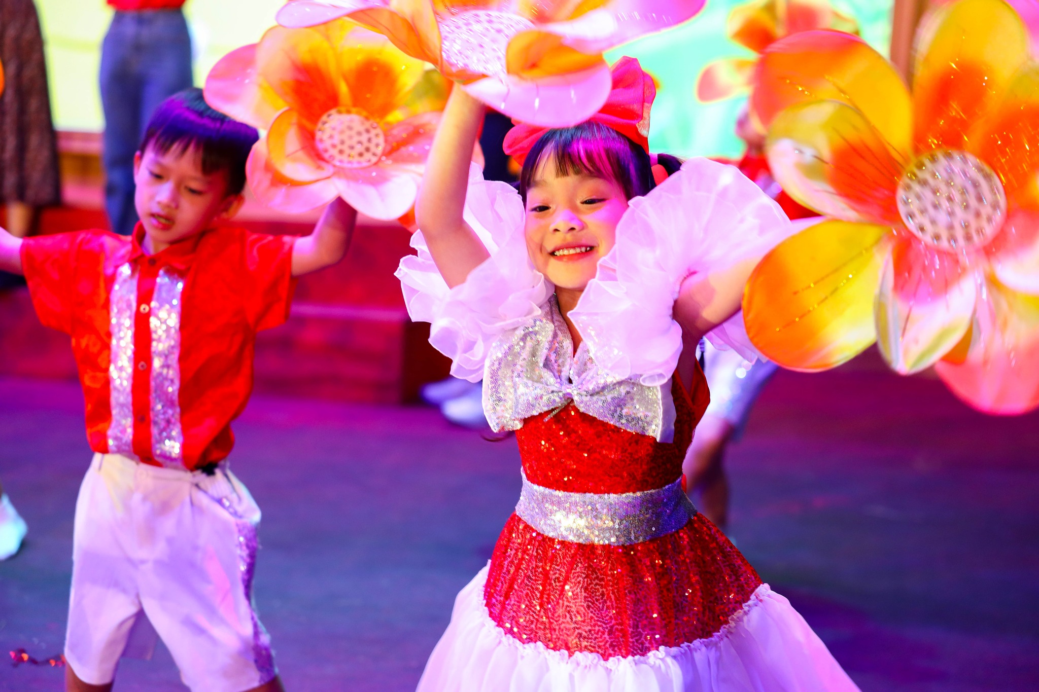 Có nên chuyển con từ trường tư sang trường chuyên? 4 593511542 1291221799698393 3486312967441016952 n