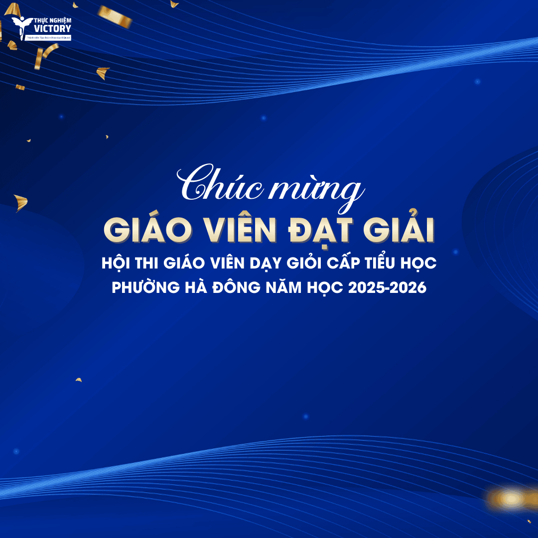 Vinh danh GV gioi cap phuong