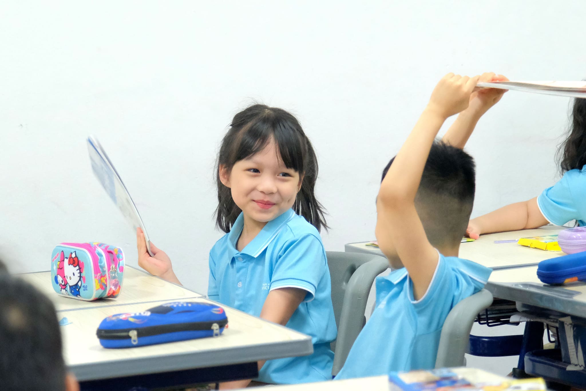 Có nên cho trẻ tham gia hoạt động trại hè không? 4 586620389 1189507336464007 4444765398278676653 n