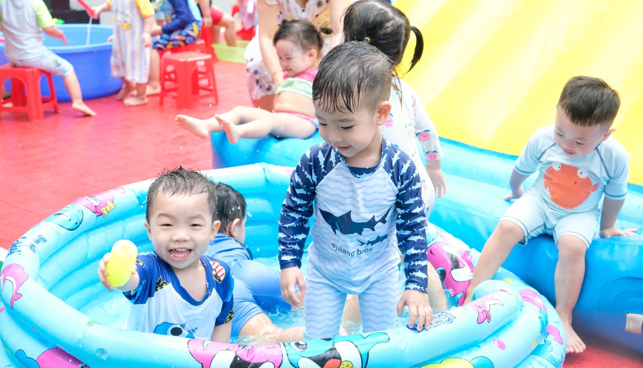 LỄ HỘI NƯỚC 2026 – POOL PARTY CHÀO HÈ RỘN RÃ 3 710079265 1606949788105156 5349554200321158943 n