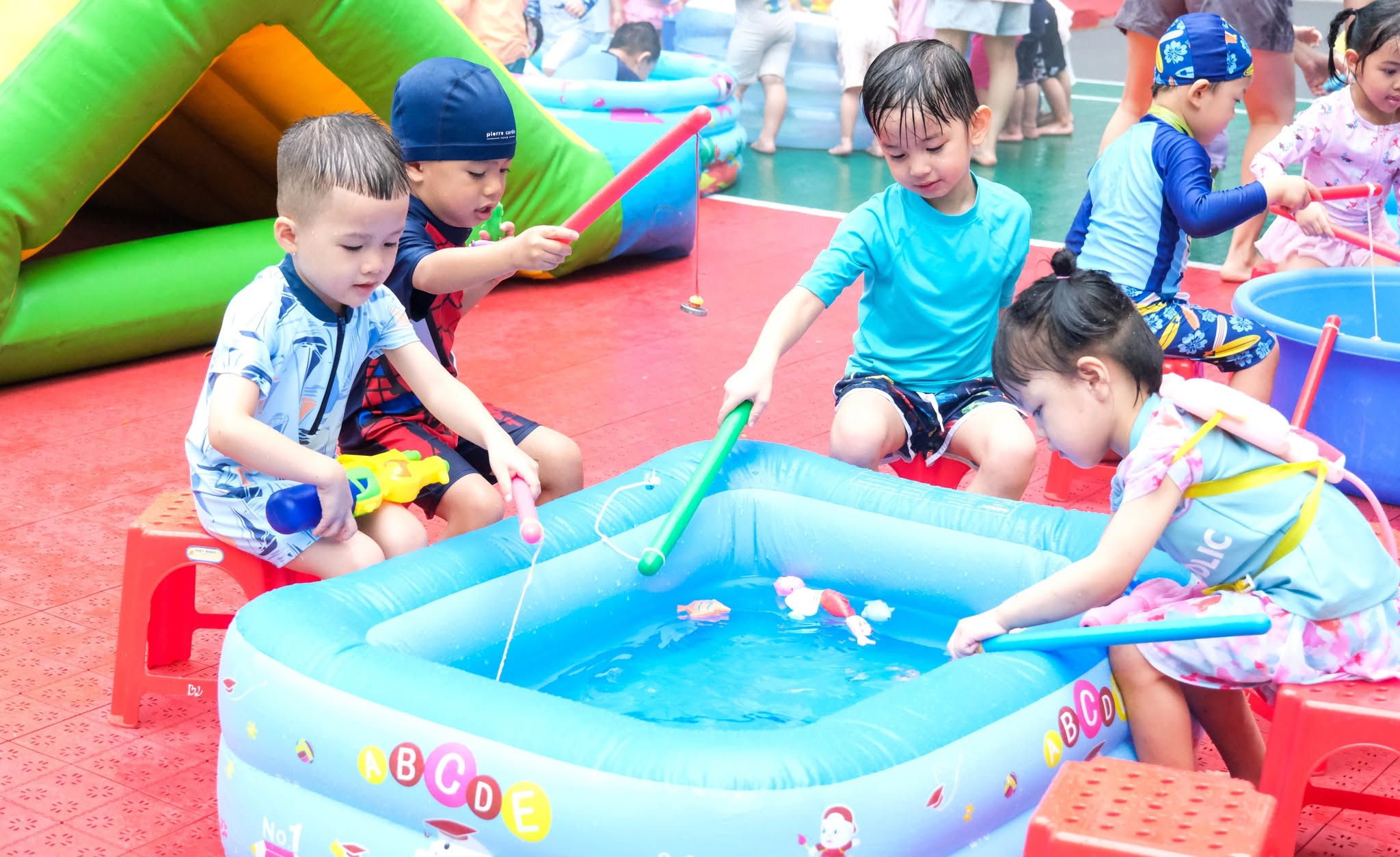 LỄ HỘI NƯỚC 2026 – POOL PARTY CHÀO HÈ RỘN RÃ 2 710079266 1606949801438488 4778618915386300320 n