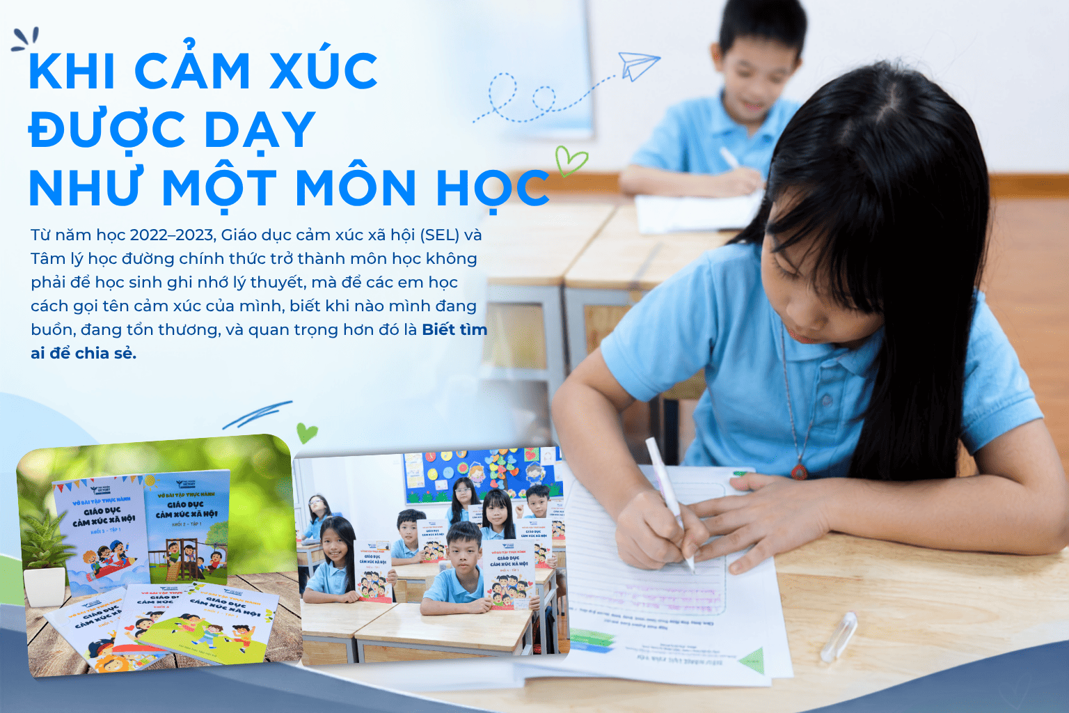 Khi không cần chờ "người hùng" xuất hiện 3 4