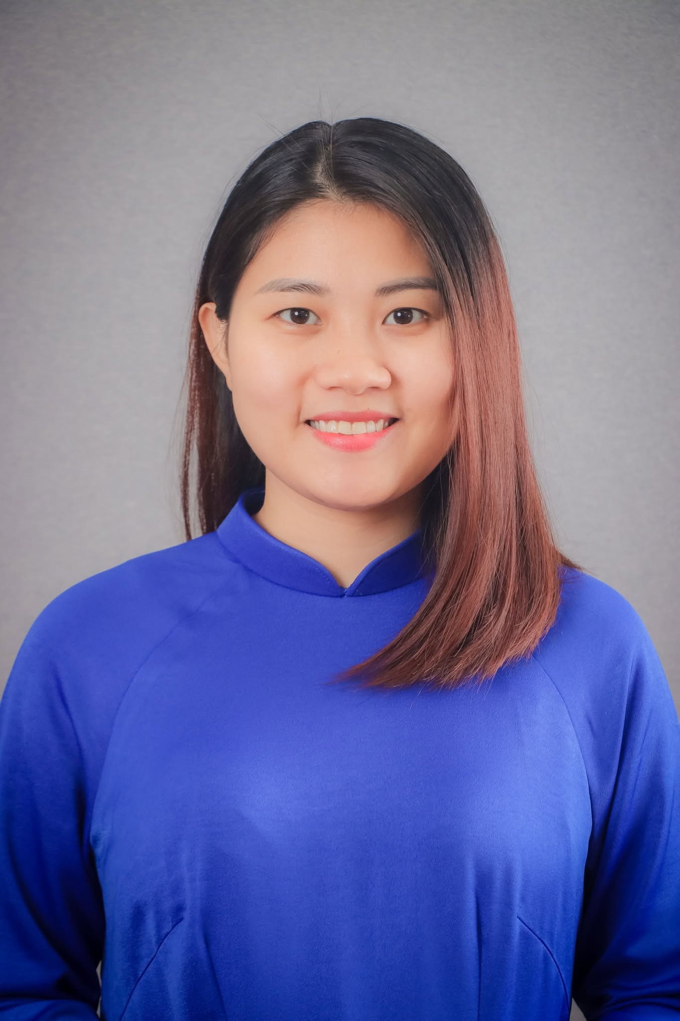Nguyễn Thị Thanh Hoa
