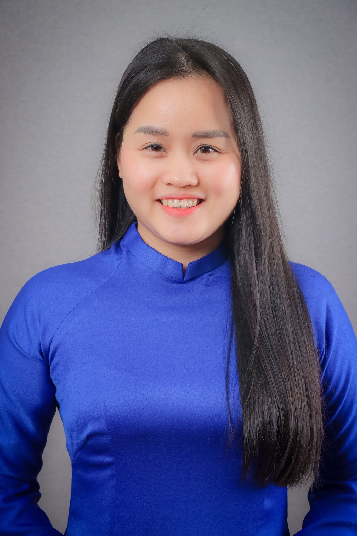 Đỗ Diệu Linh