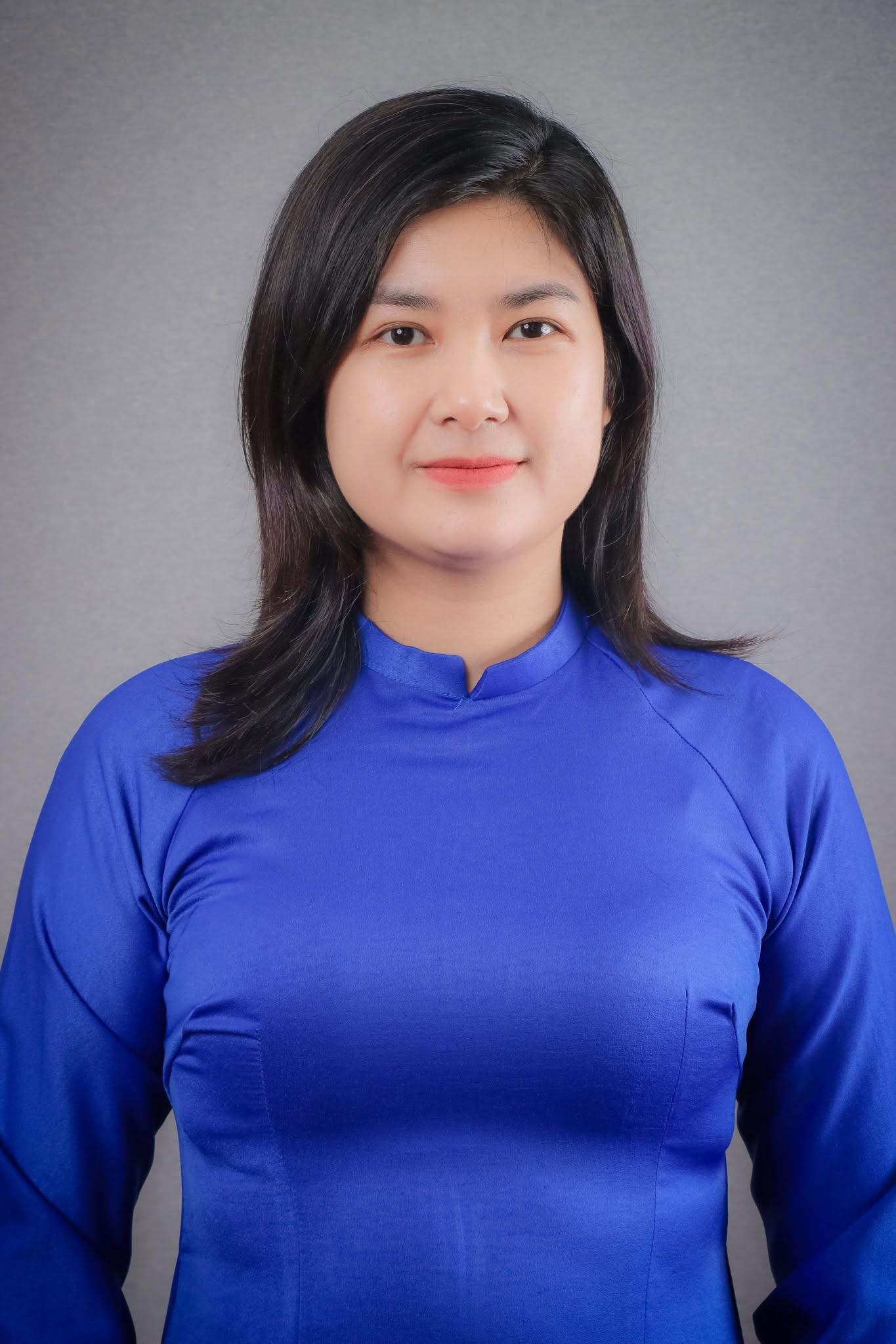 Nguyễn Thị Thu Hương