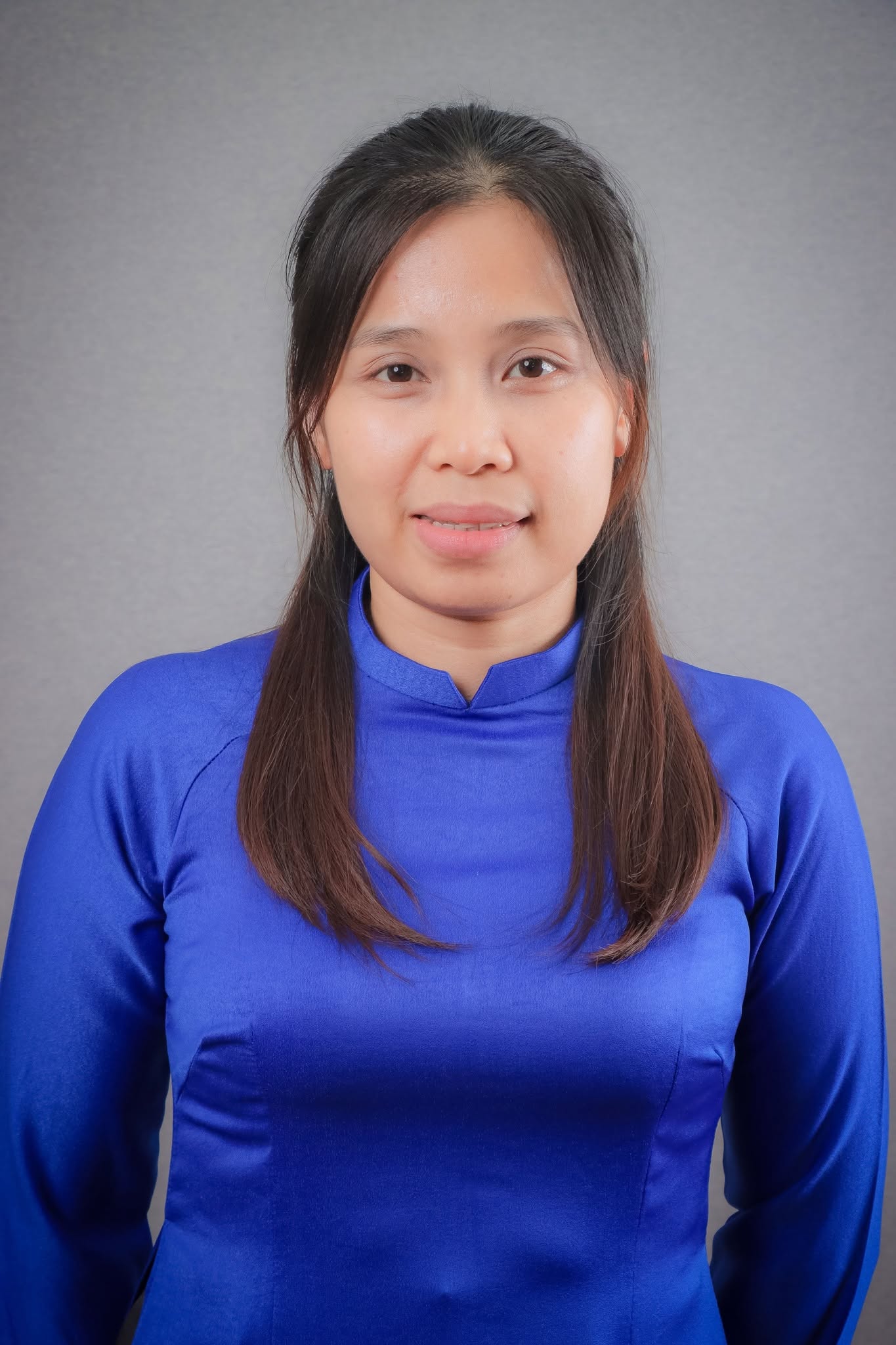 Trần Thị Mai Anh