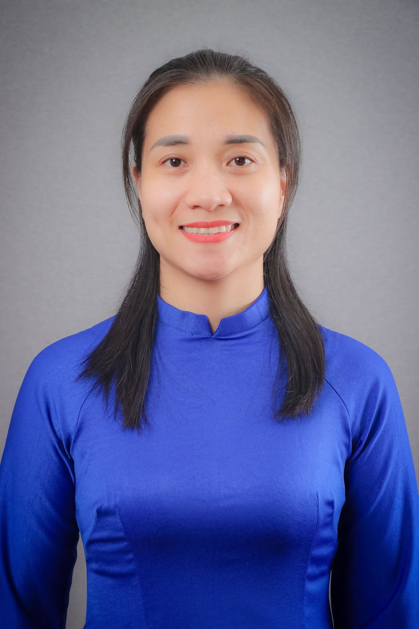 Nguyễn Thị Hải Hà