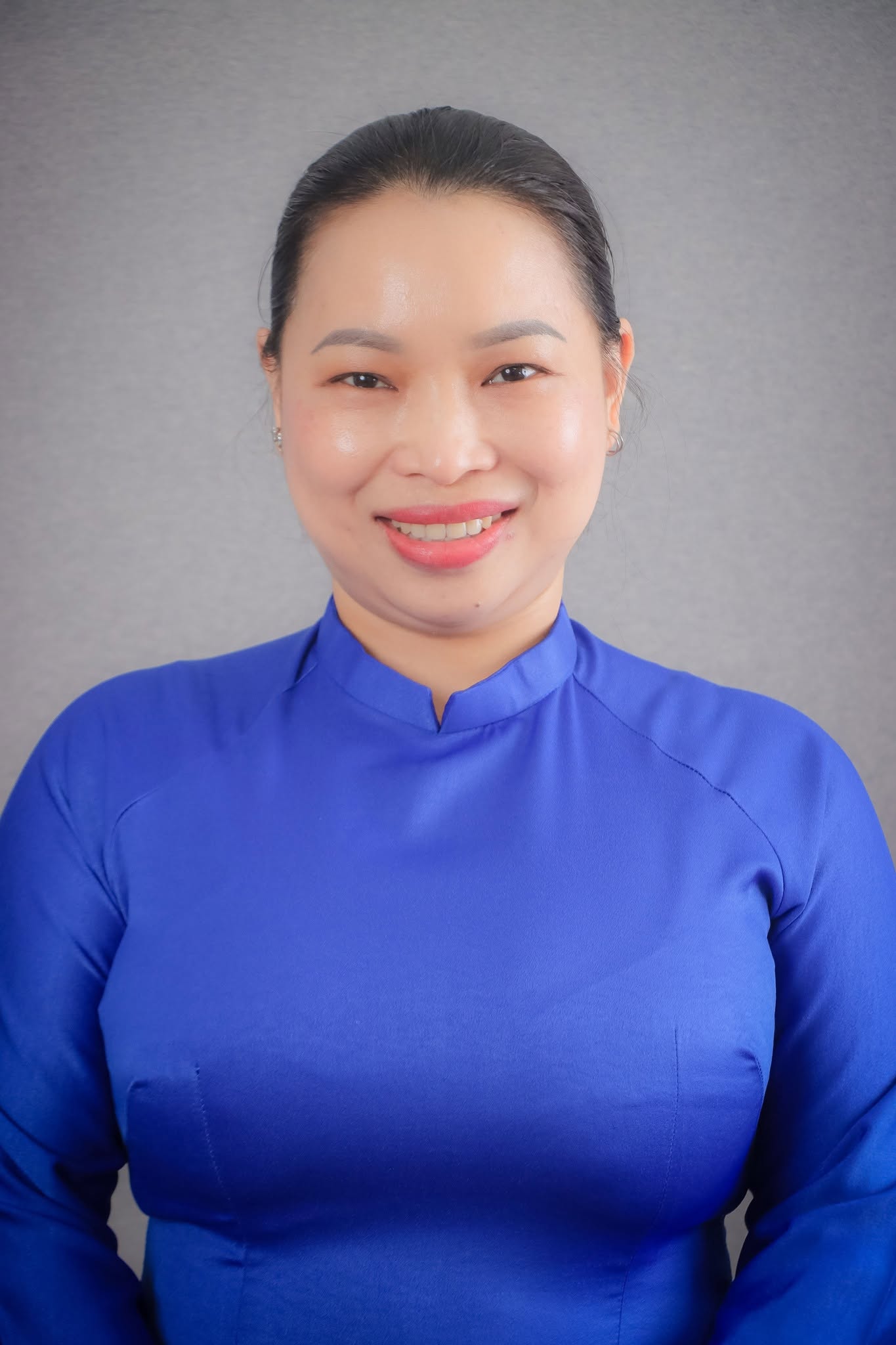 Nguyễn Thị Hạnh