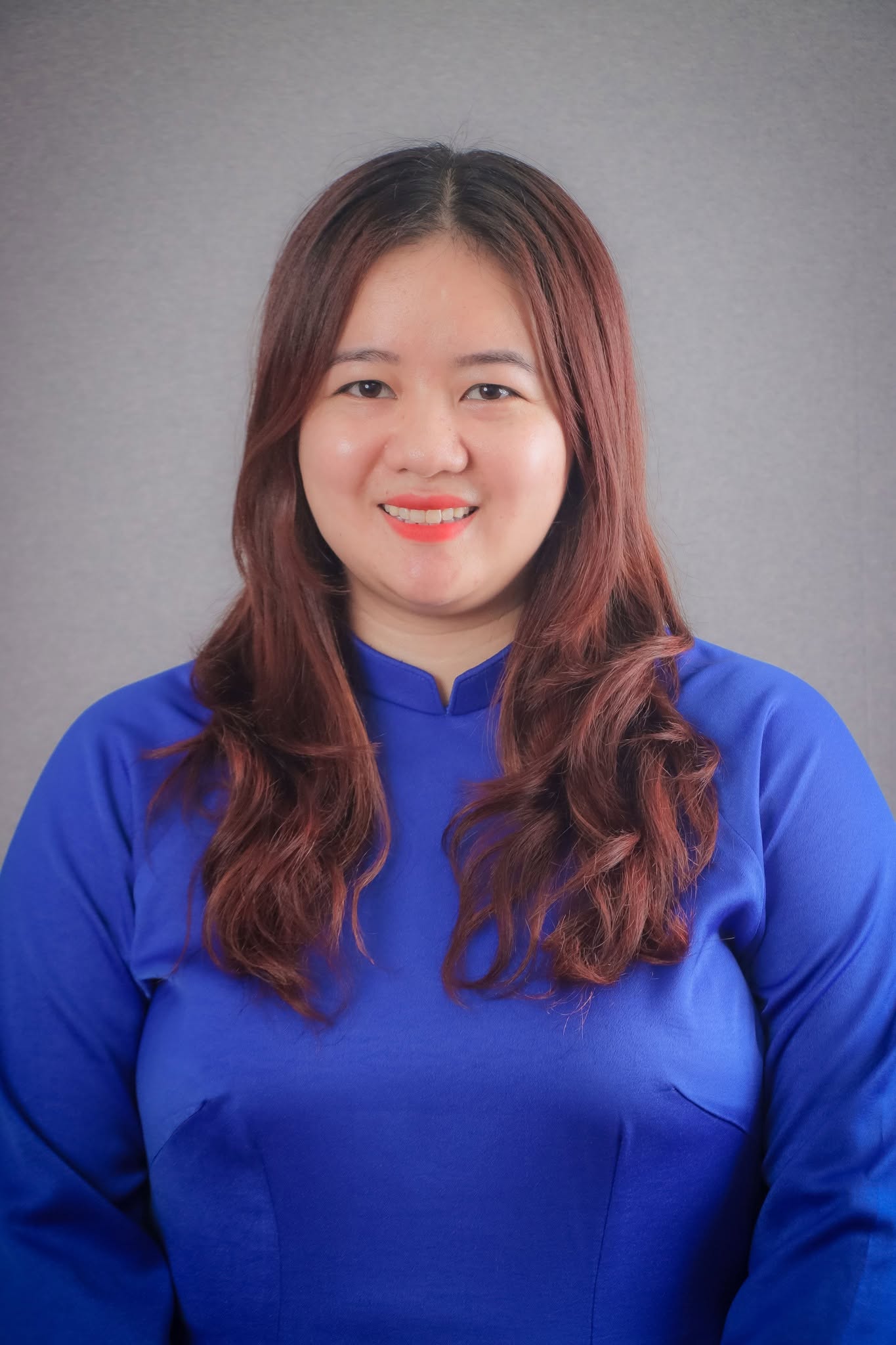Lưu Thị Thùy Linh