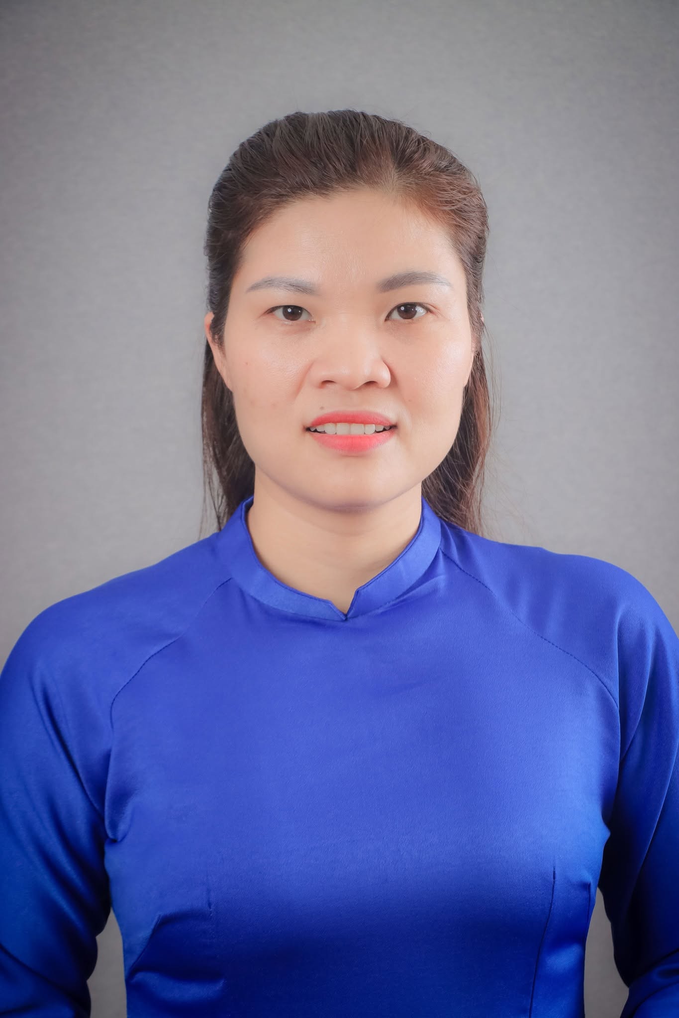 Bùi Thị Dành