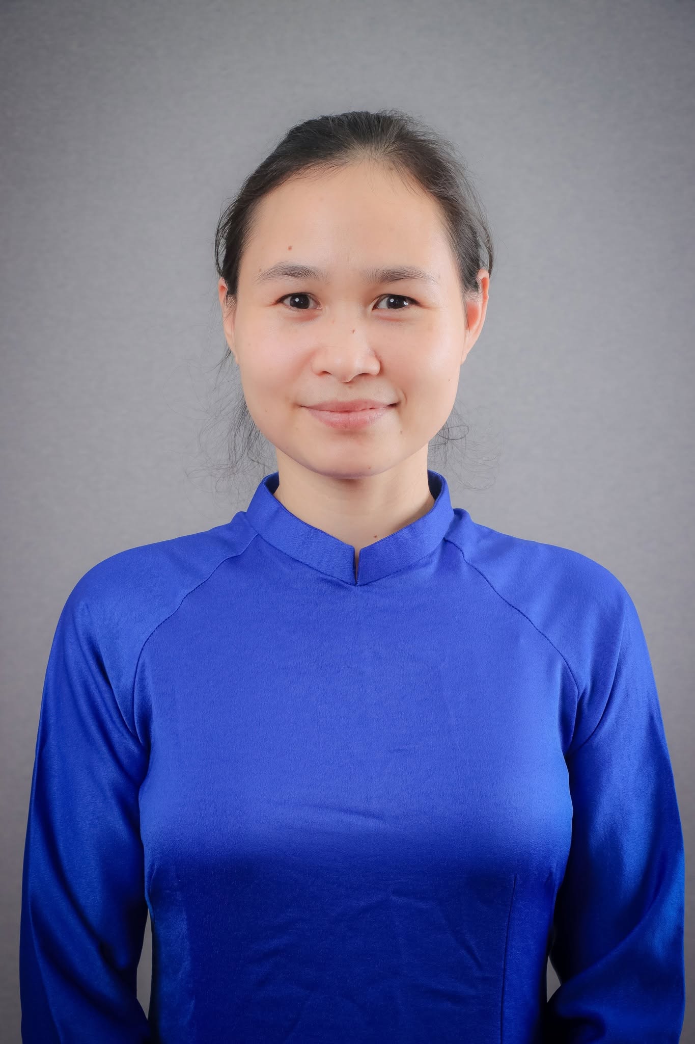 Đinh Thị Thoa