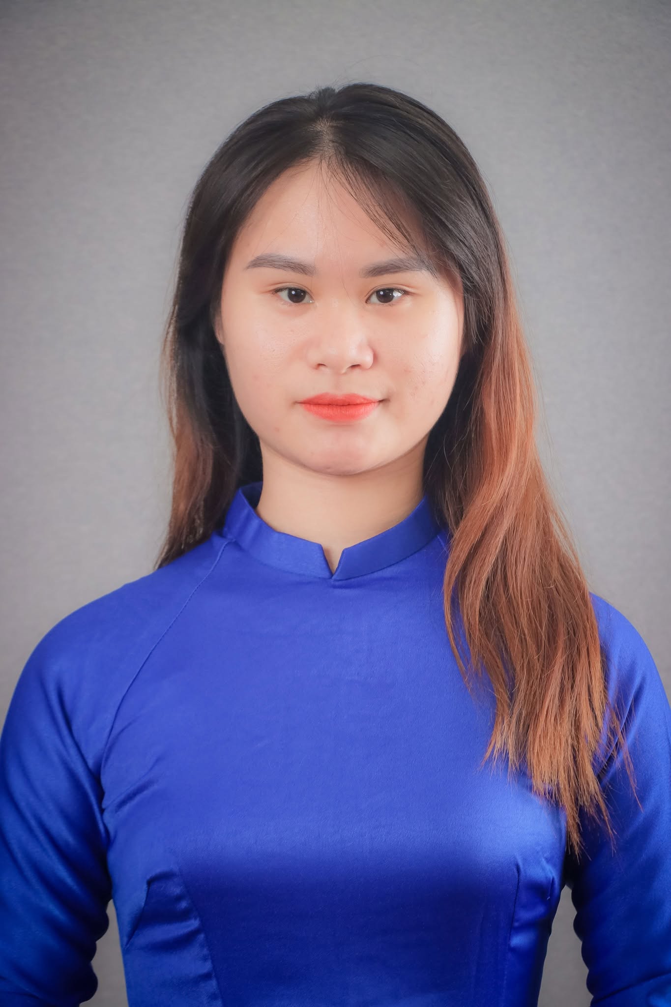 Đỗ Thị Thuỳ Linh