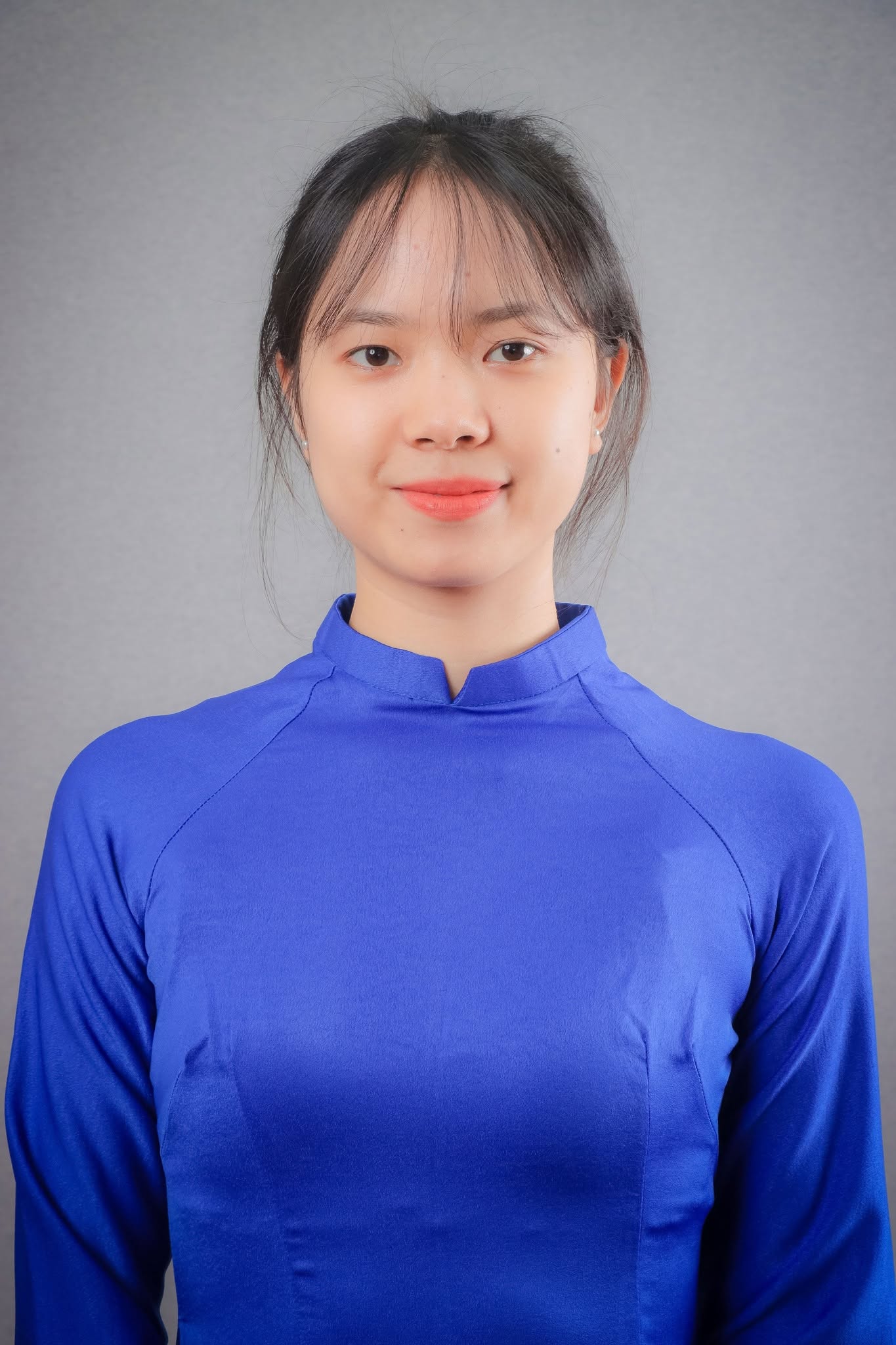 Bùi Thu Trang