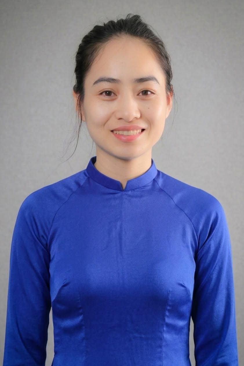 Dương Thị Minh