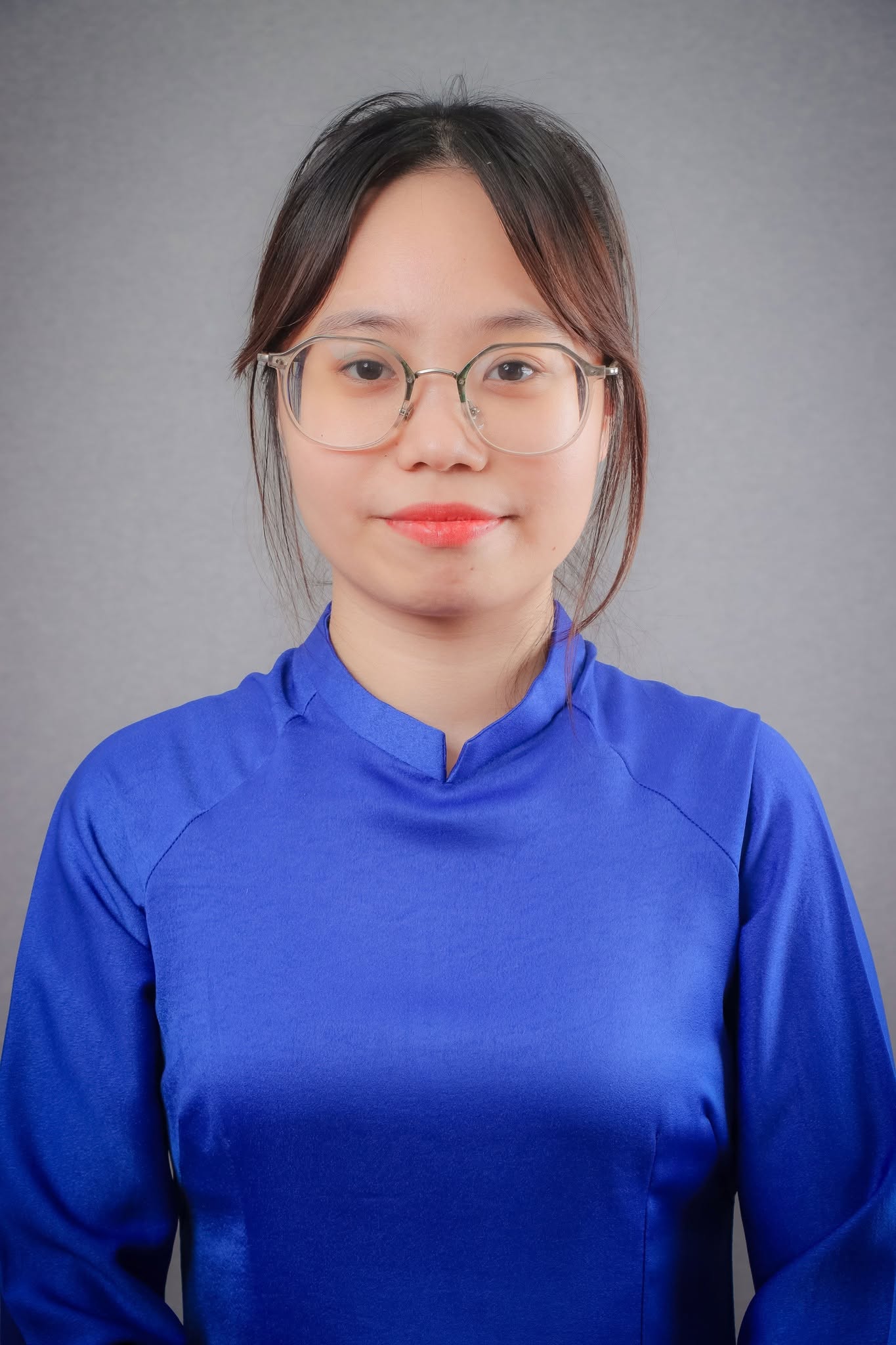 Nguyễn Hà My